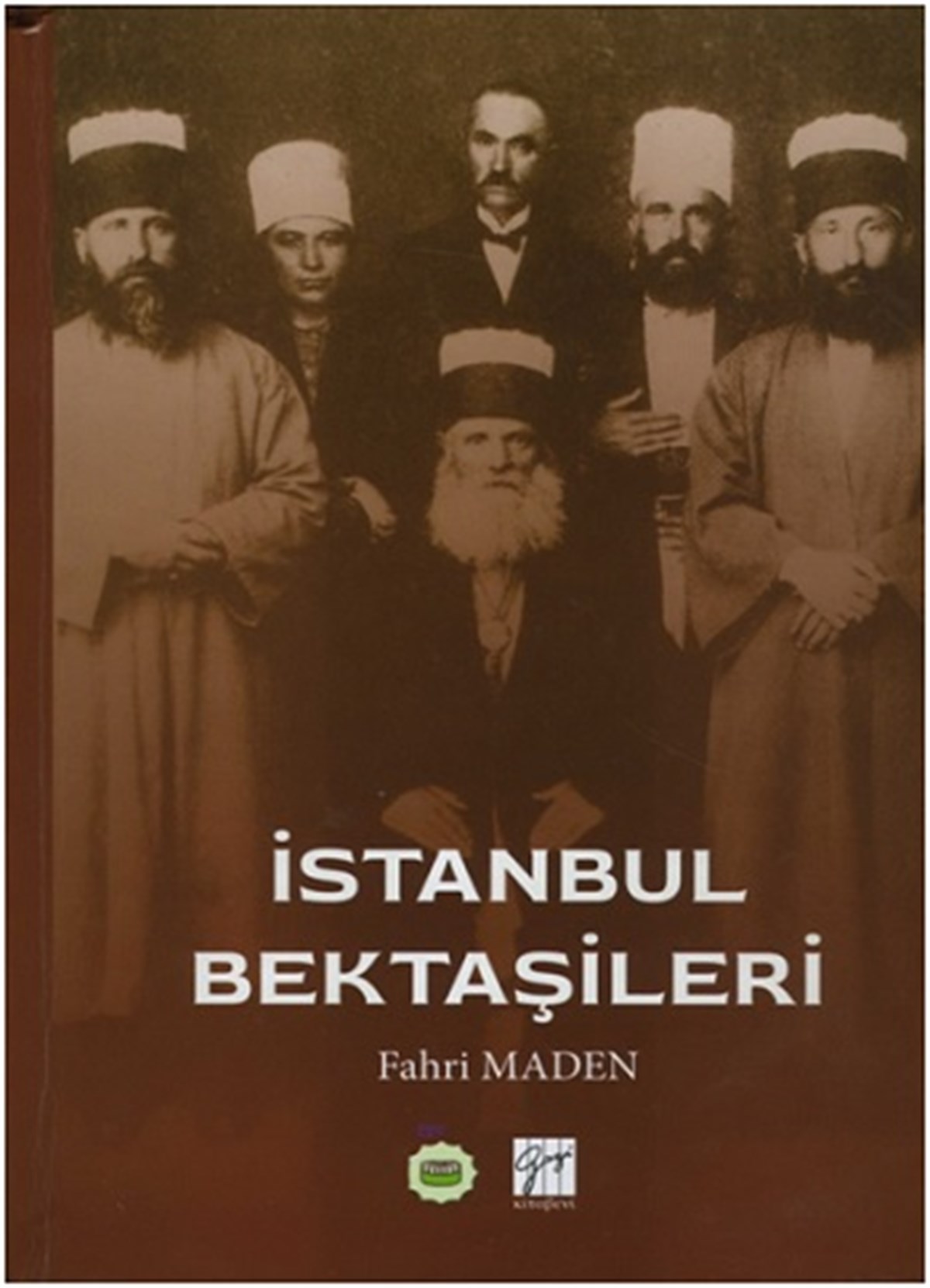 İstanbul Bektaşileri (Ciltli)