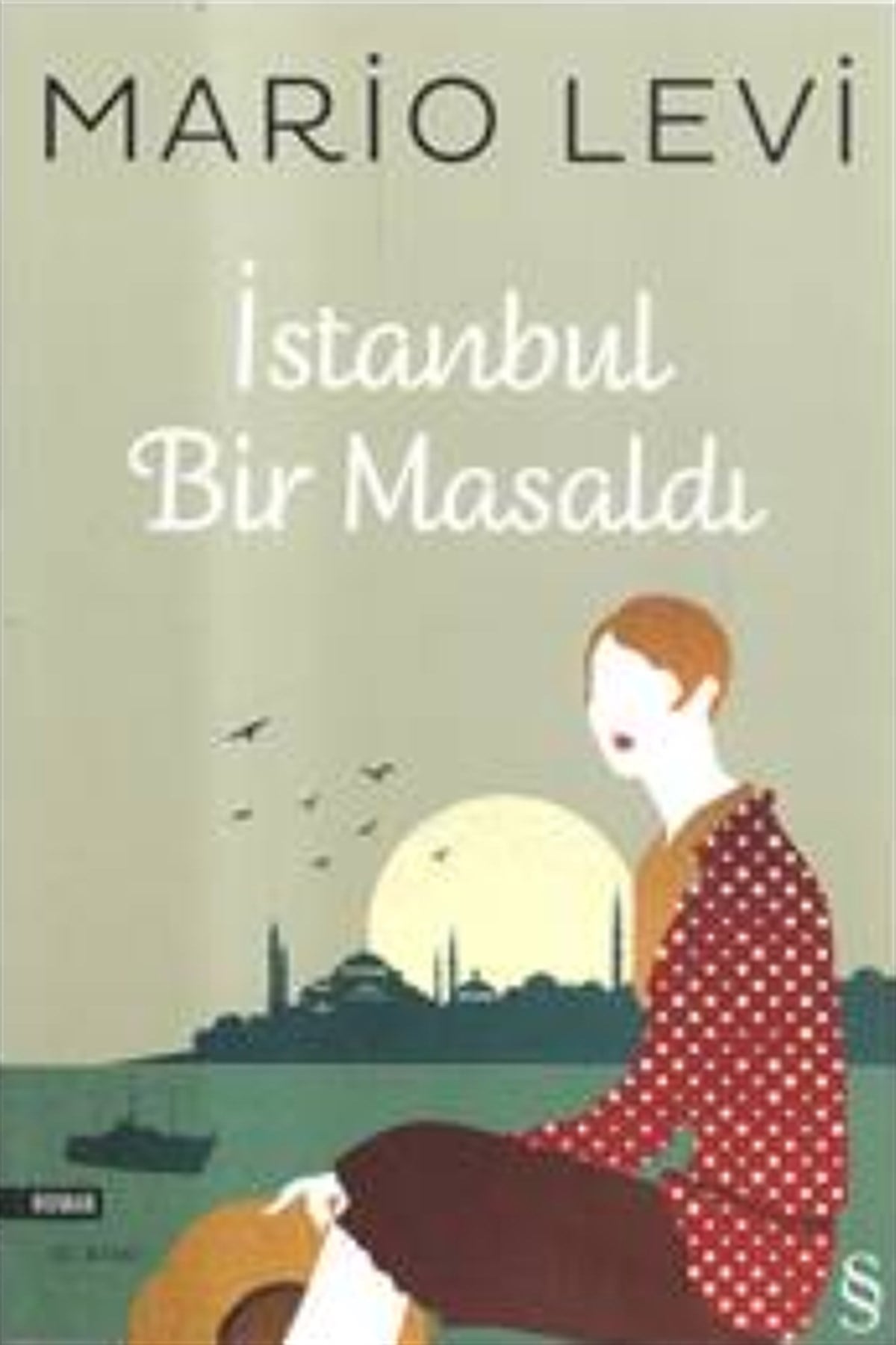 İstanbul Bir Masaldı