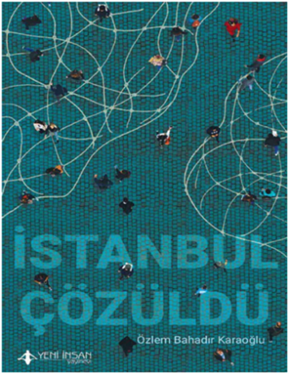 İstanbul Çözüldü