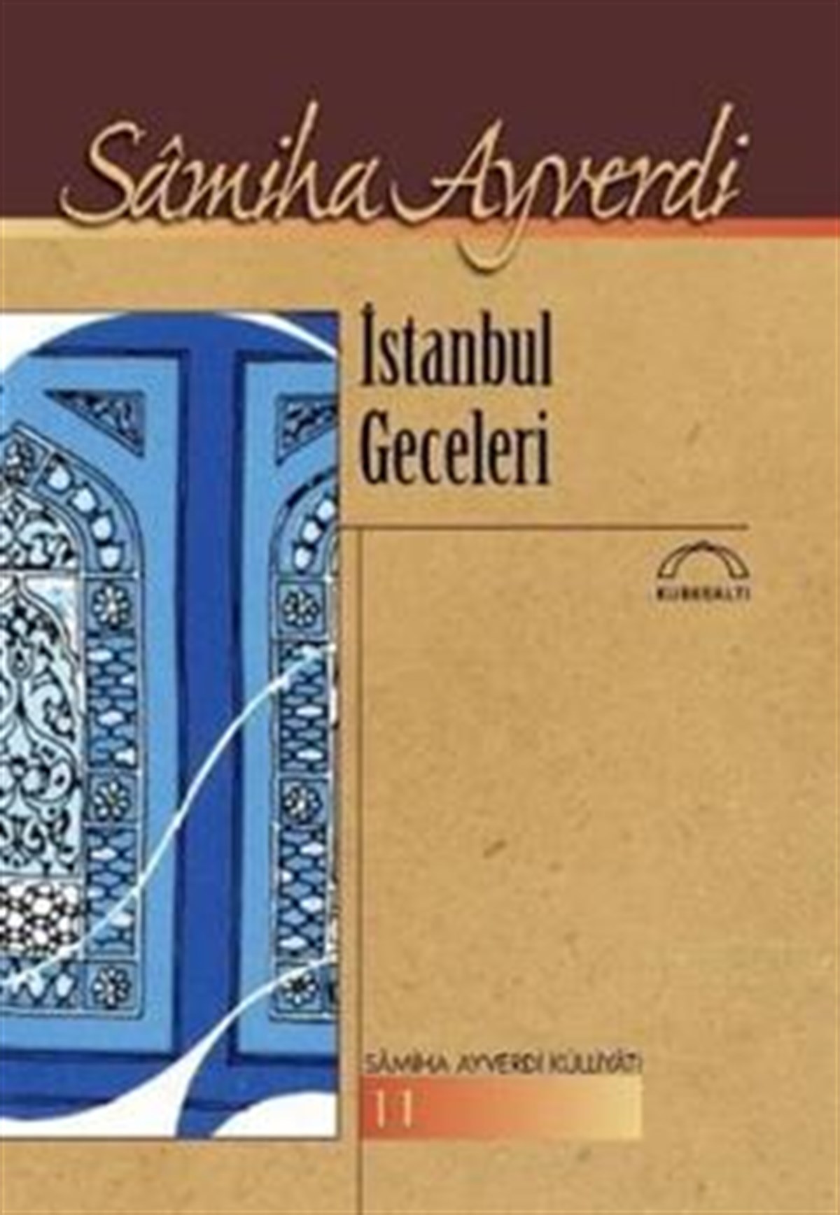 İstanbul Geceleri