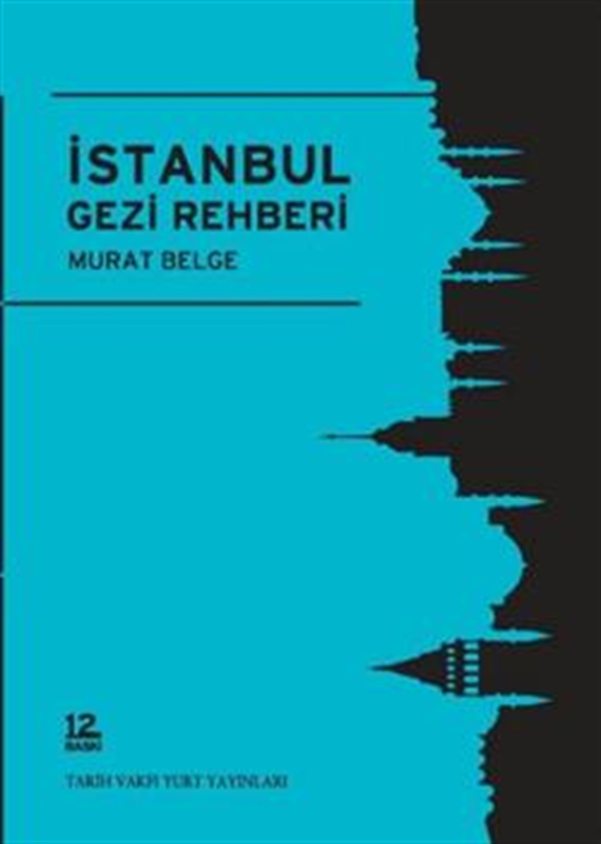İstanbul Gezi Rehberi