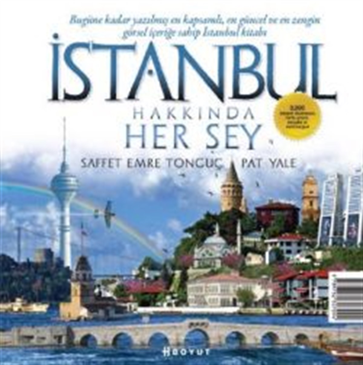 İstanbul Hakkında Herşey