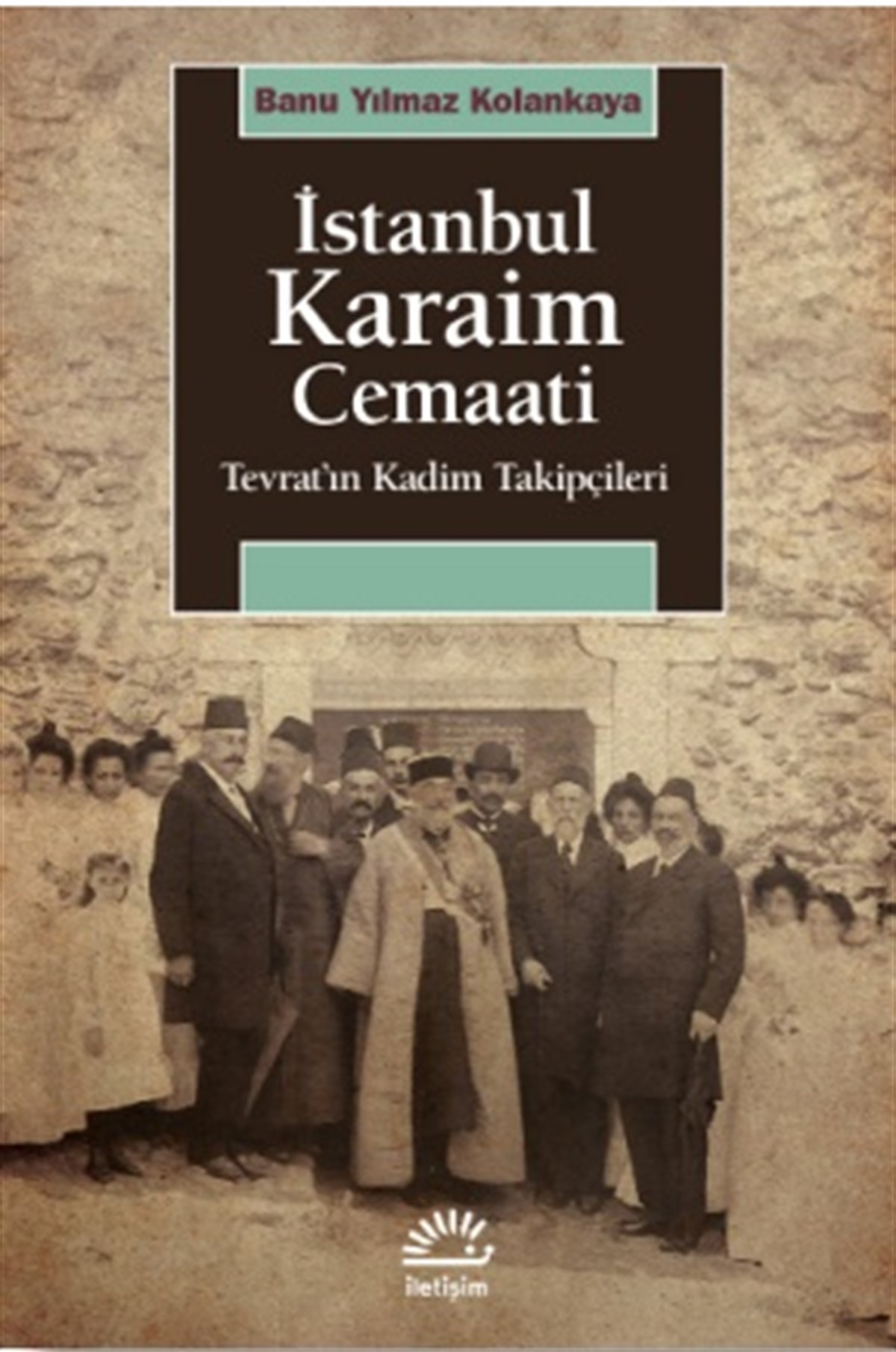 İstanbul Karaim Cemaati