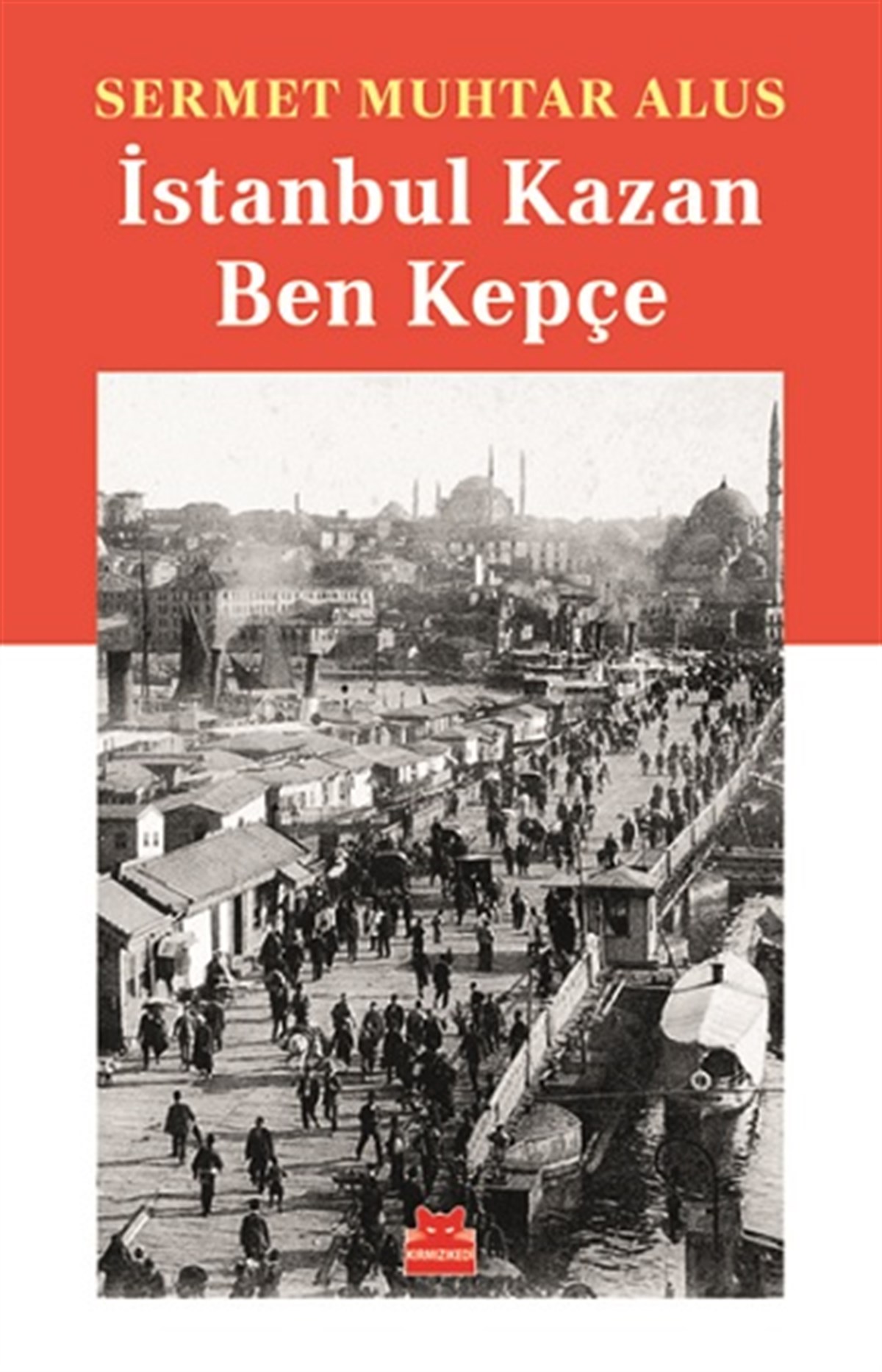 İstanbul Kazan Kepçe