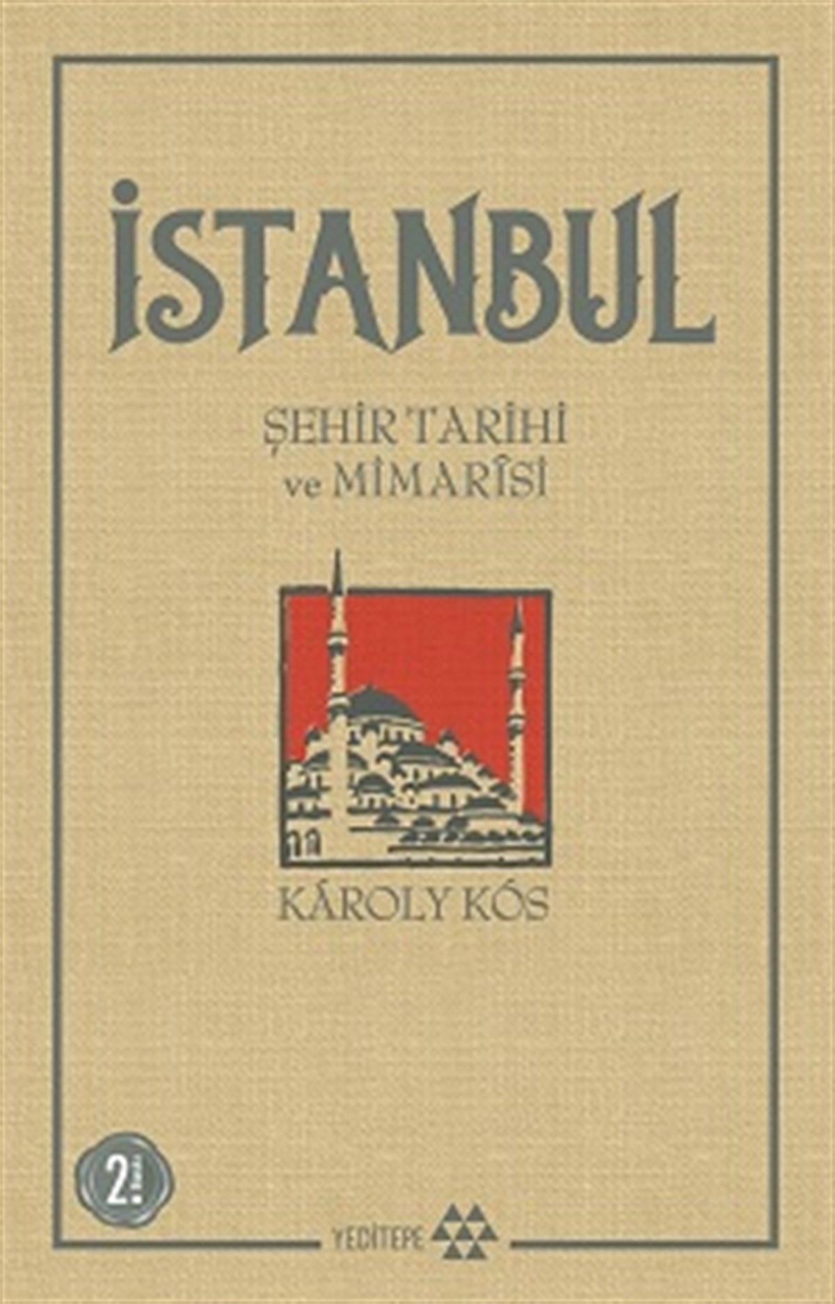 İstanbul Şehir Tarihi ve Mimarisi