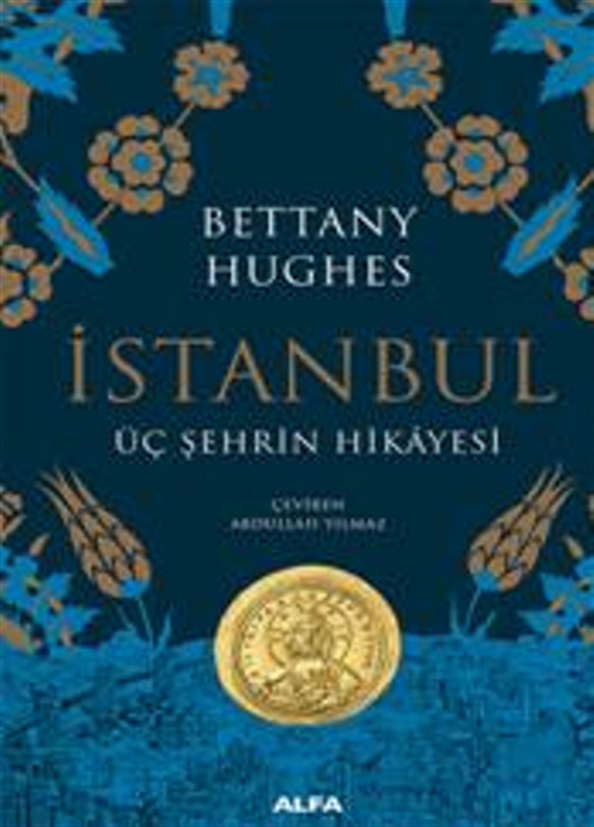 İstanbul Üç Şehrin Hikayesi