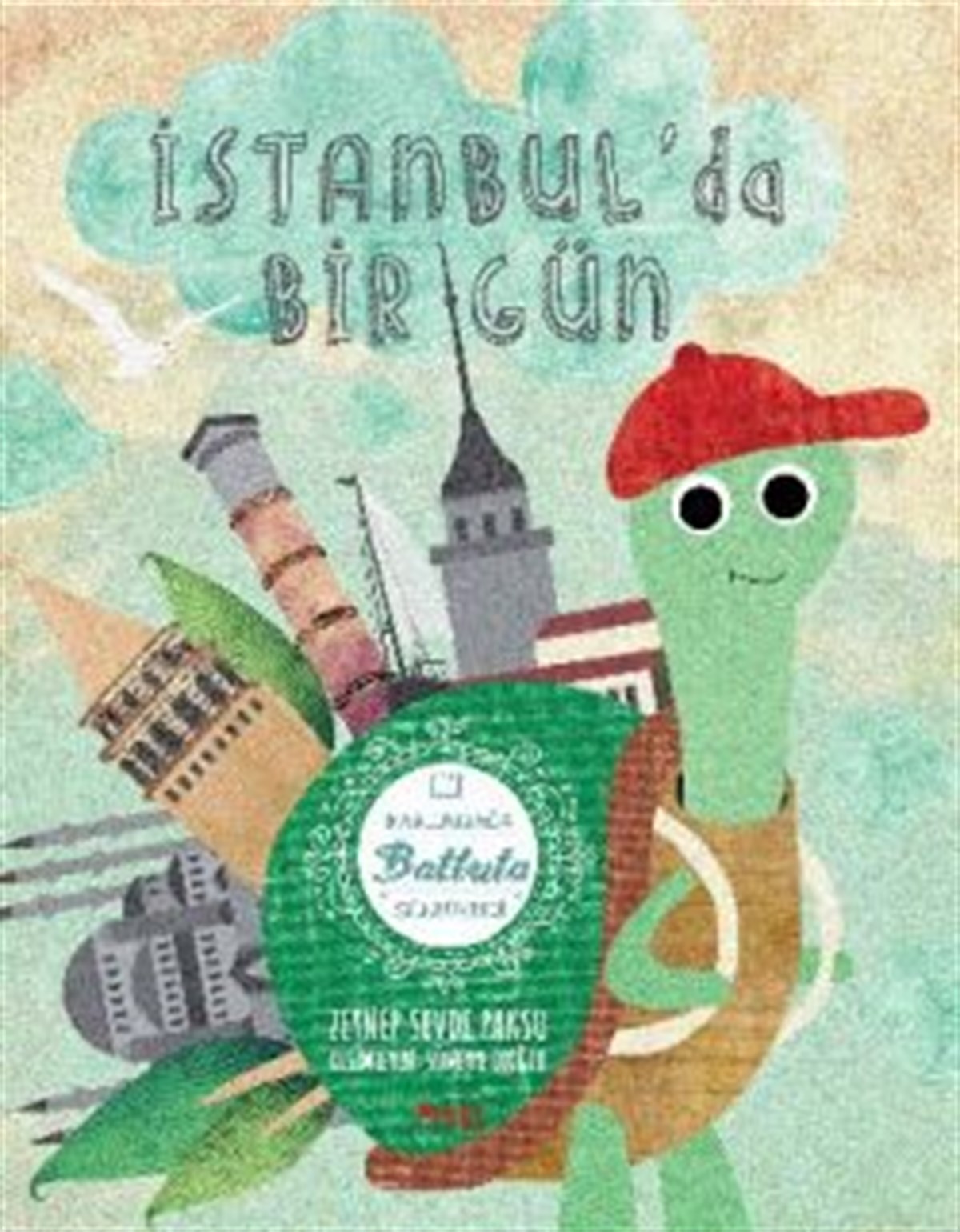 İstanbul’da Bir Gün
