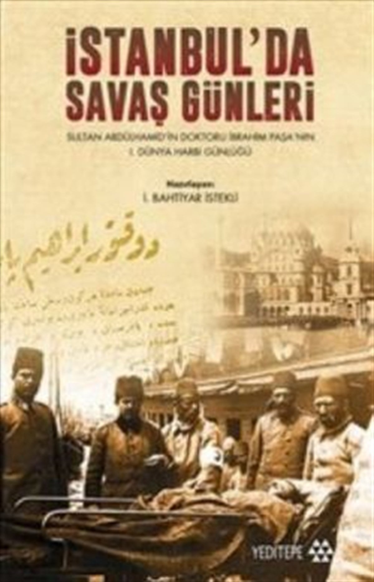 İstanbul’da Savaş Günleri