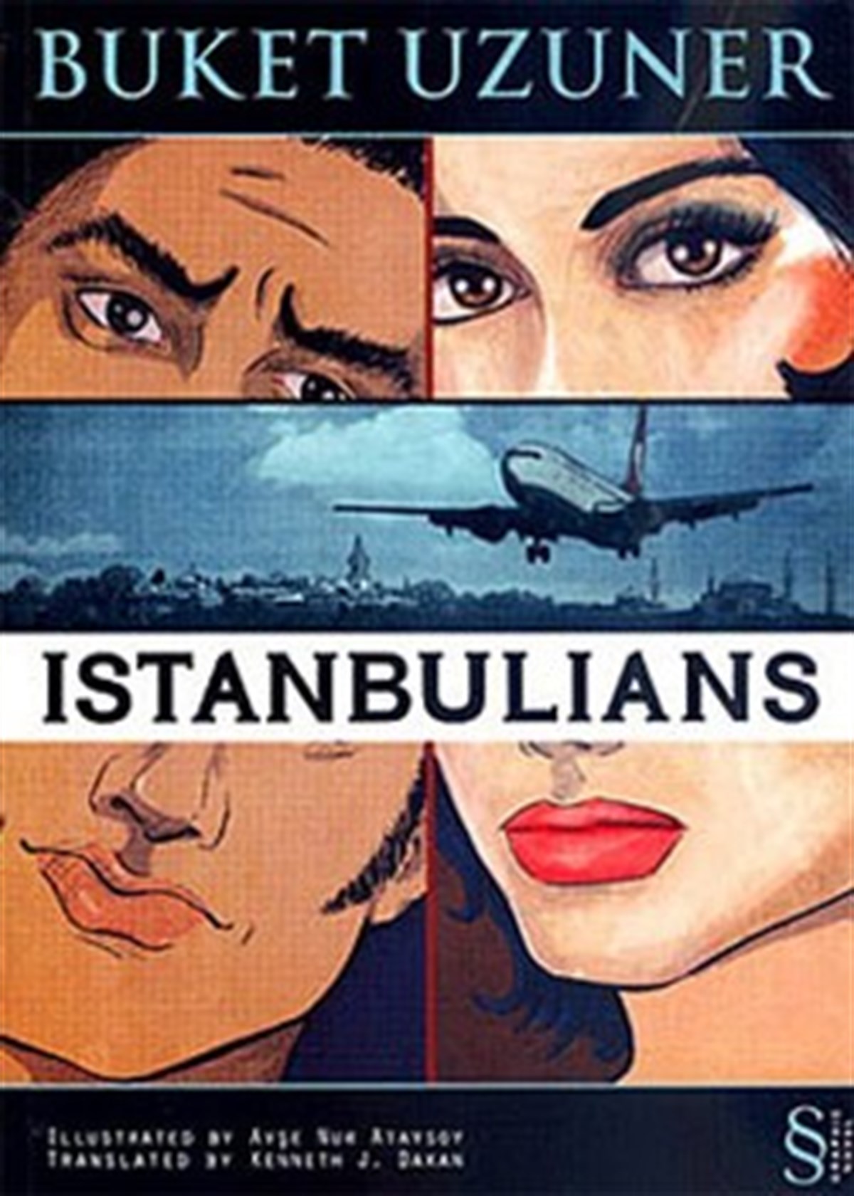 İstanbulians