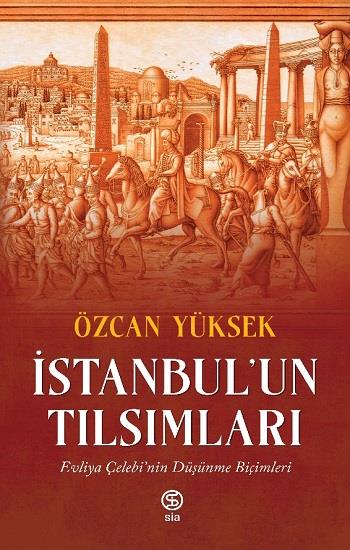 İstanbul’un  Tılsımları