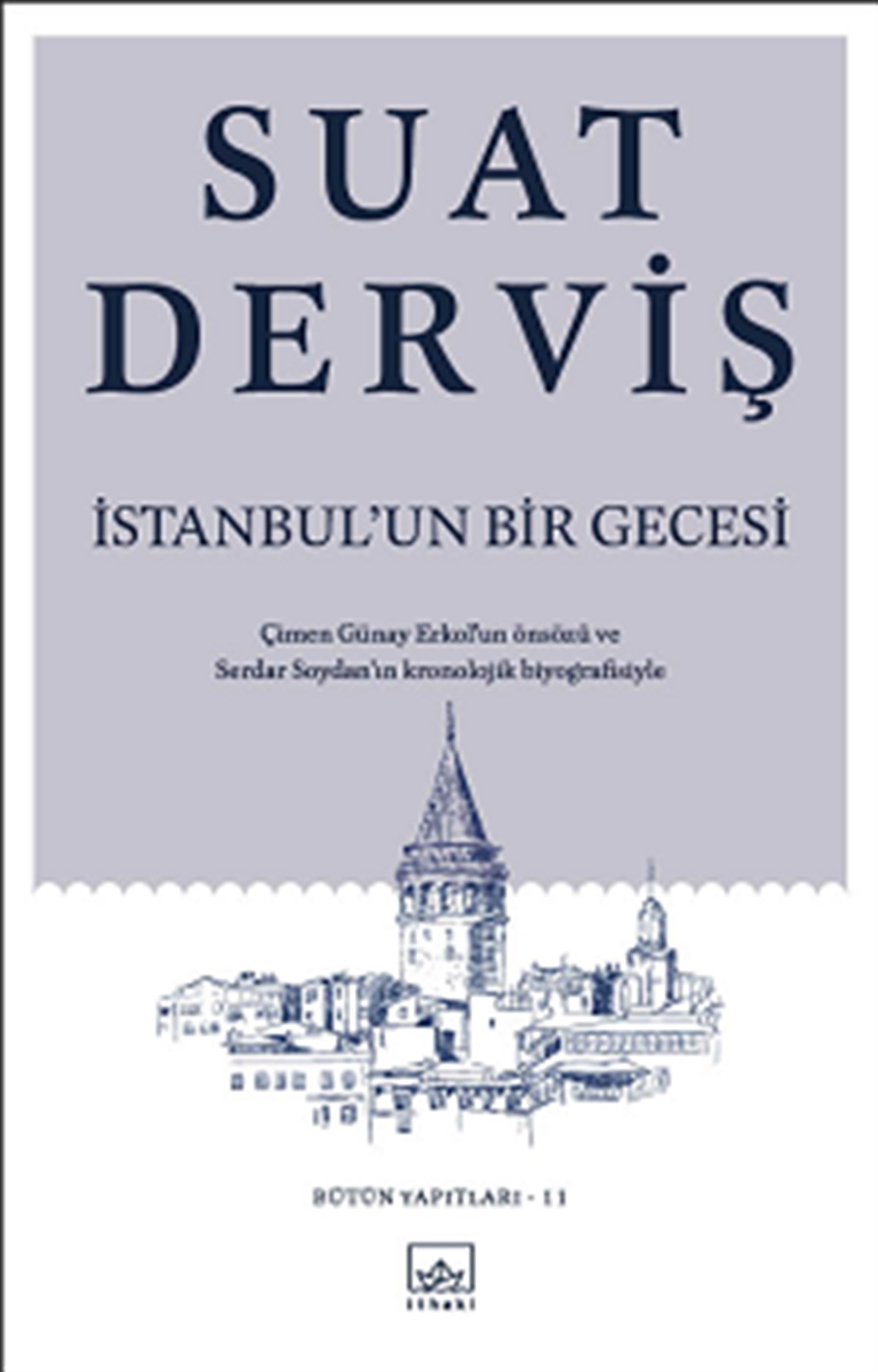 İstanbul’un Bir Gecesi