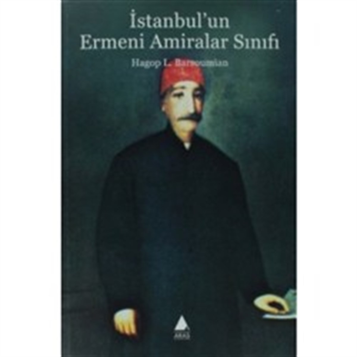 İstanbul'un Ermeni Amiralar Sınıfı