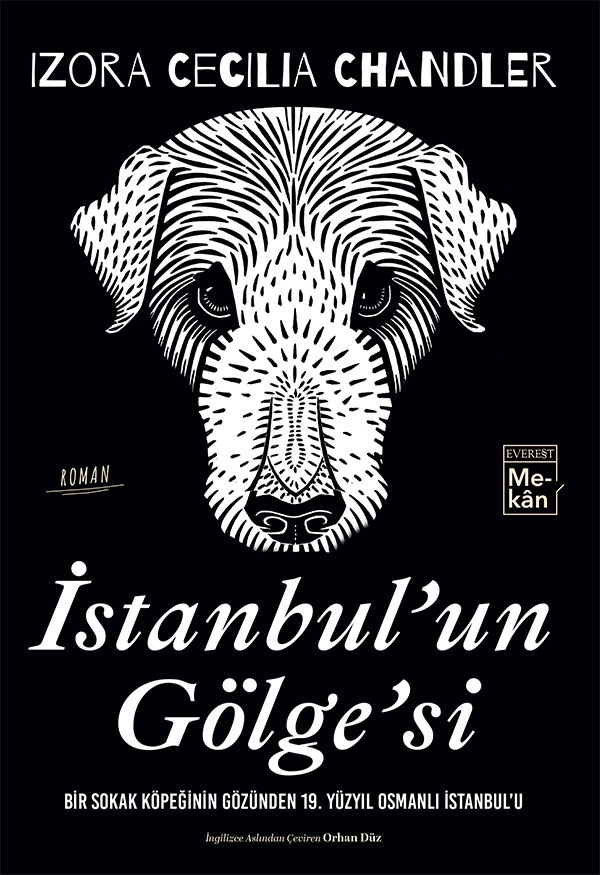 İstanbul’un Gölge’si