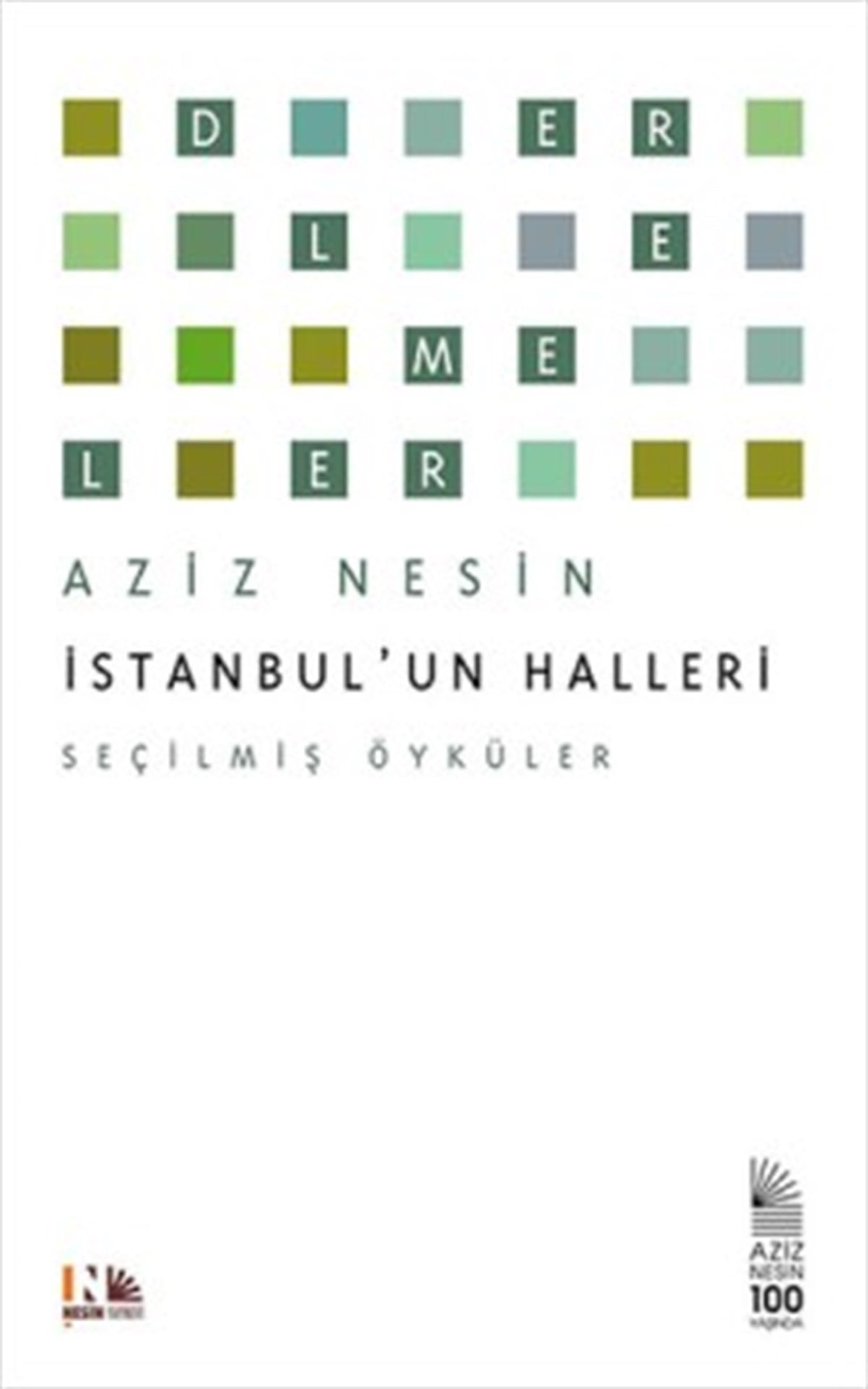 İstanbul’un Halleri