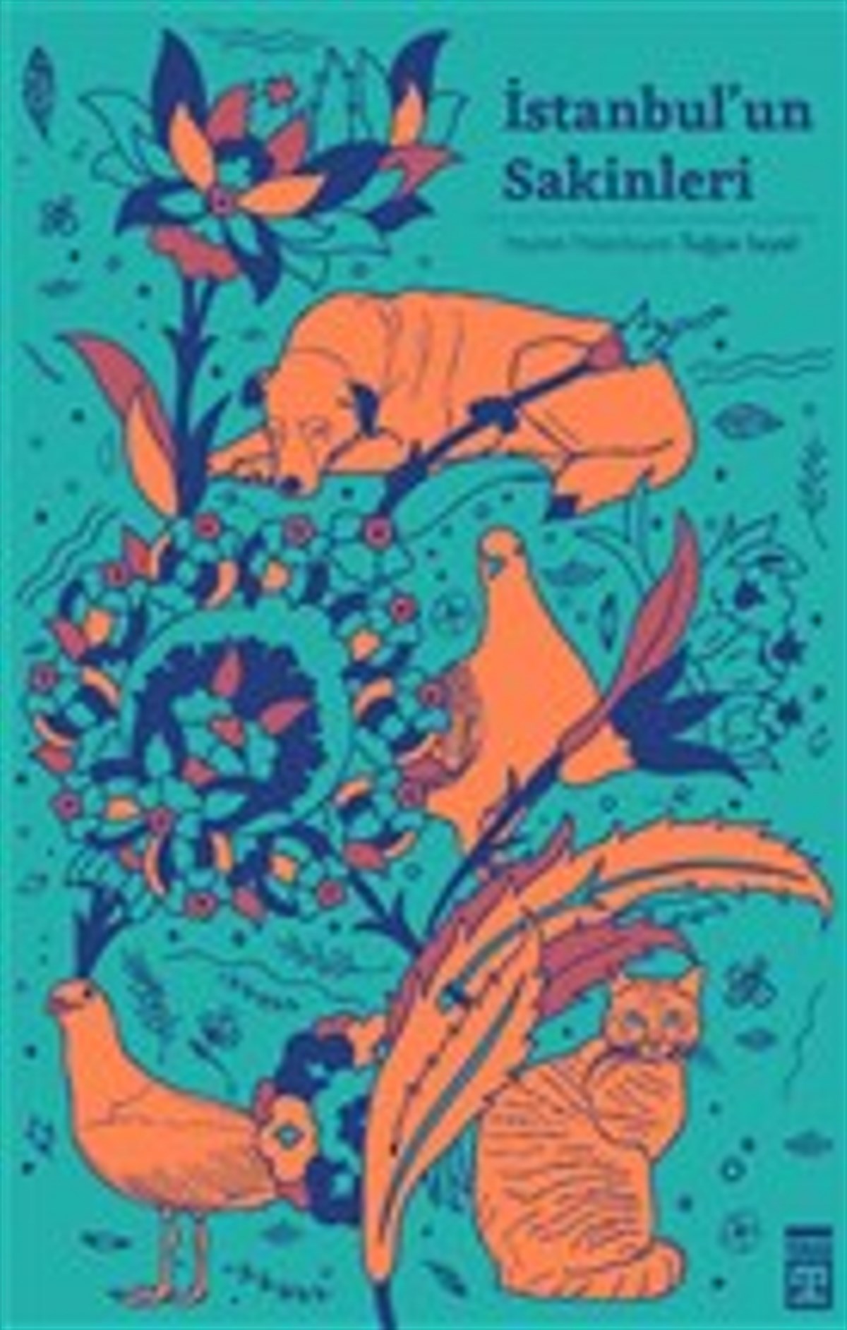 İstanbul'un Sakinleri