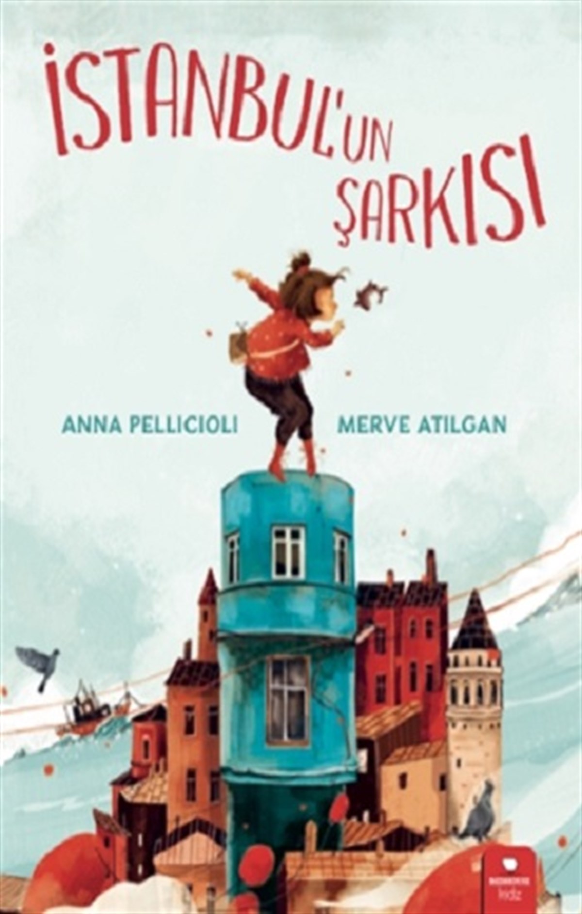 İstanbul'un Şarkısı