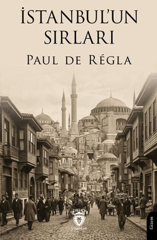 İstanbul’un Sırları