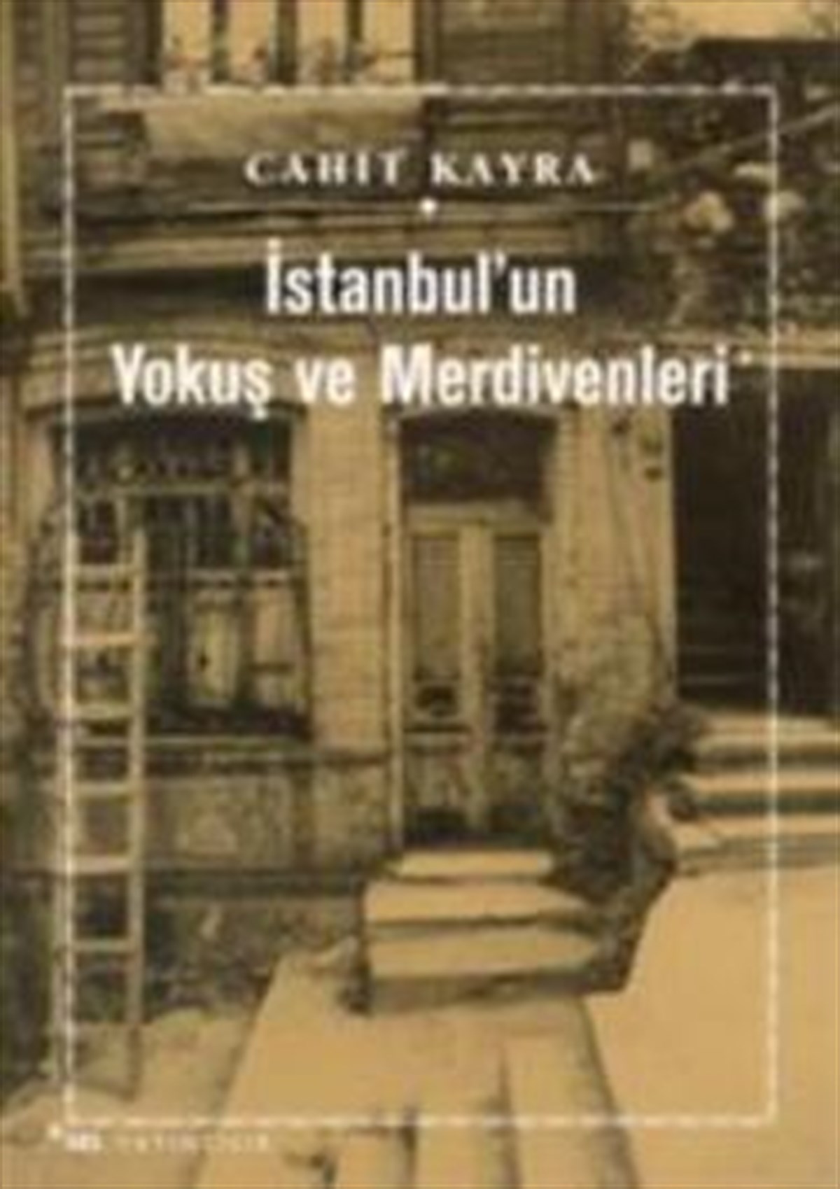 İstanbul’un Yokuş ve Merdivenleri