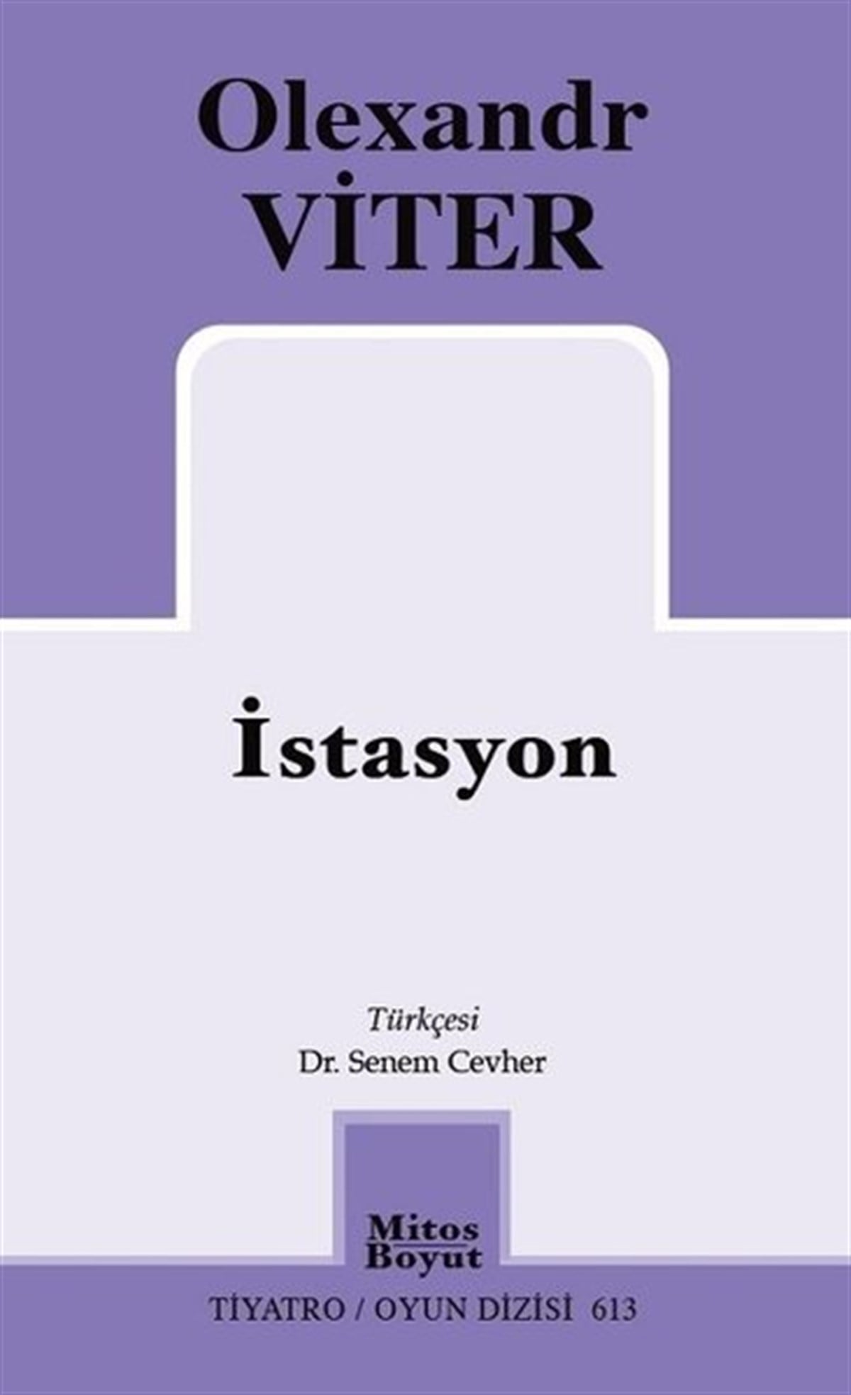 İstasyon