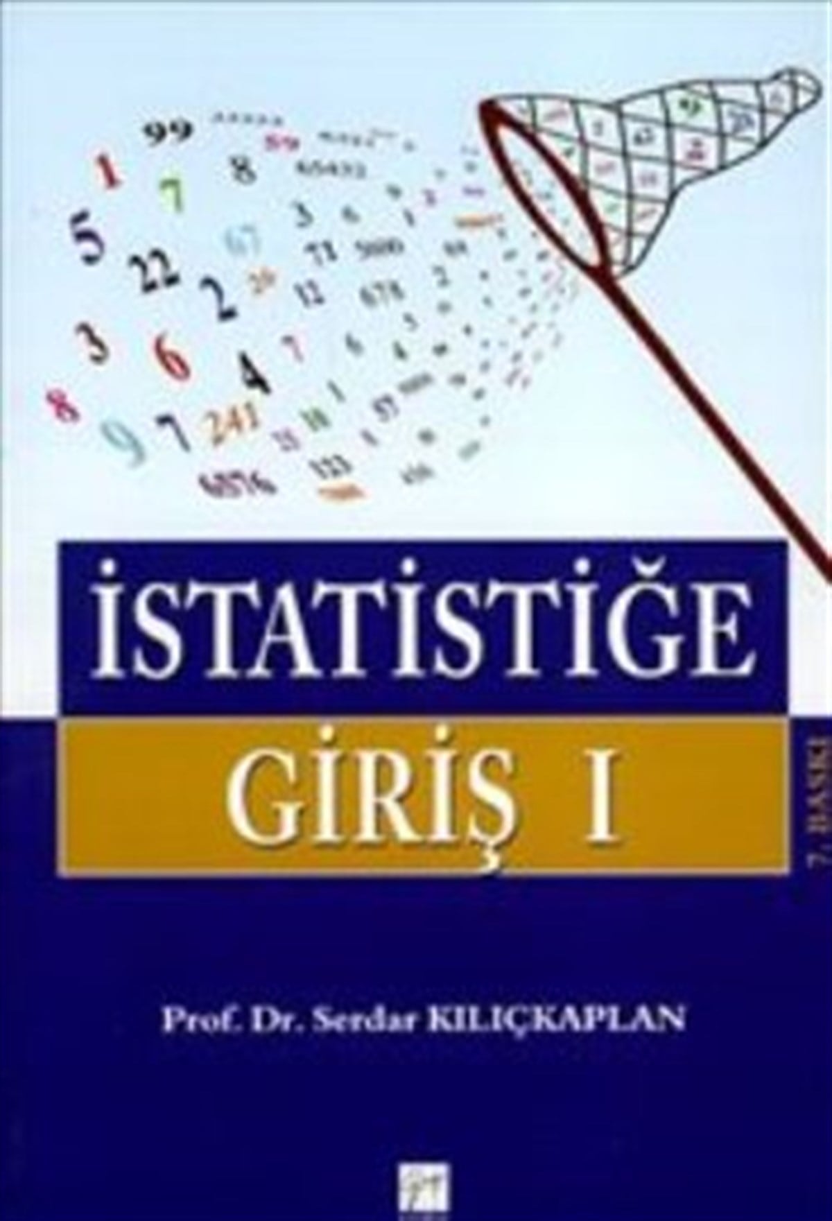 İstatistiğe Giriş 1
