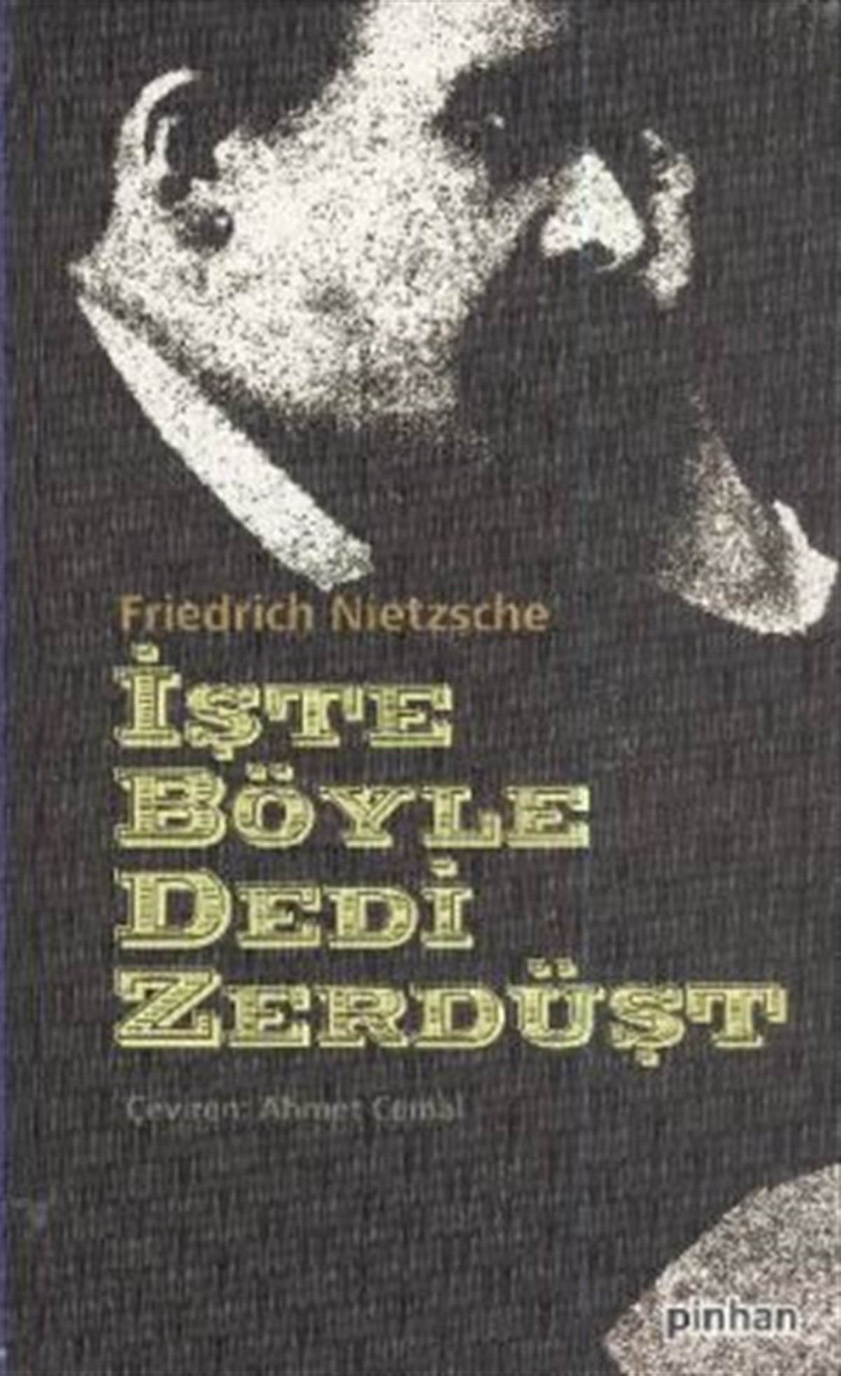 İşte Böyle Dedi Zerdüşt