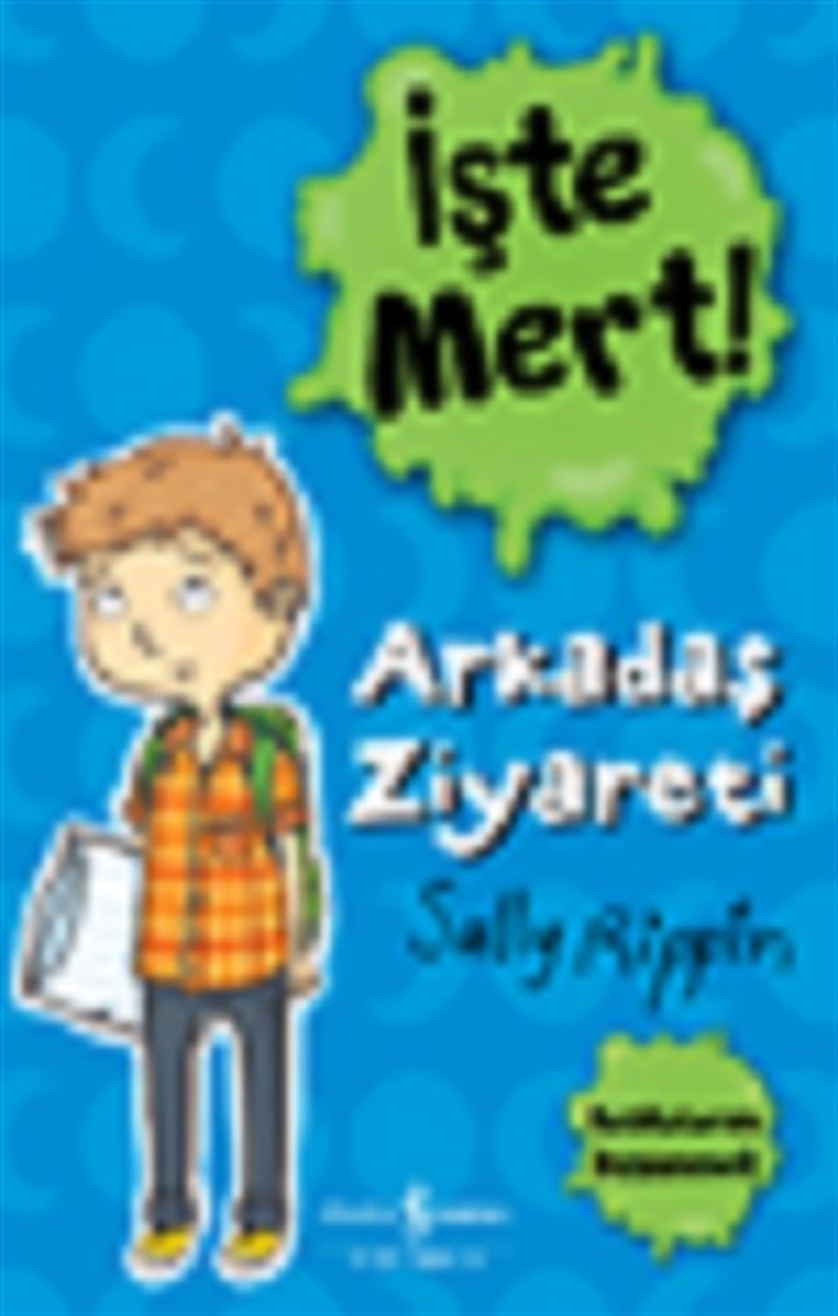 İşte Mert! – Arkadaş Ziyareti – Başkalarını Düşünmek