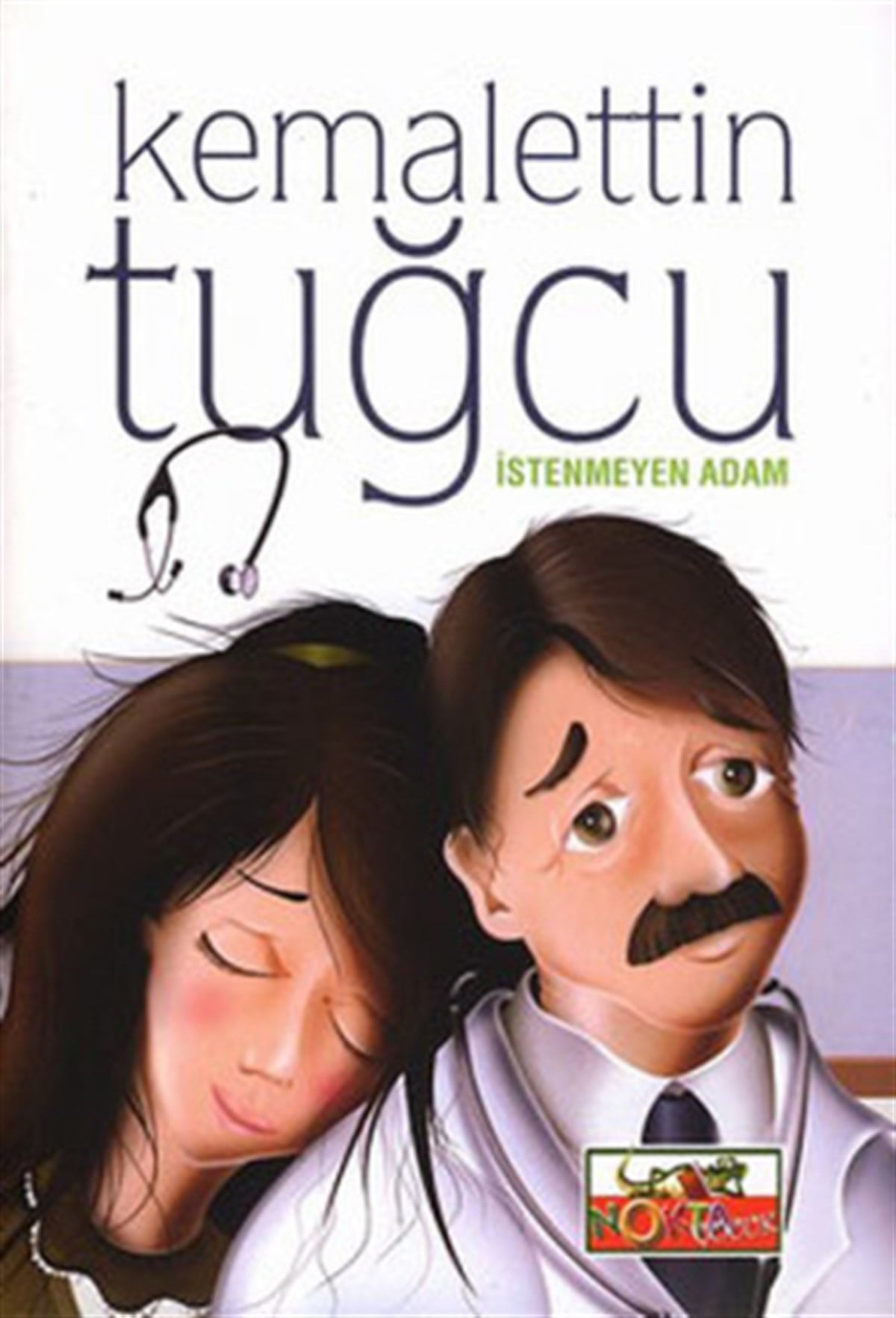 İstenmeyen Adam