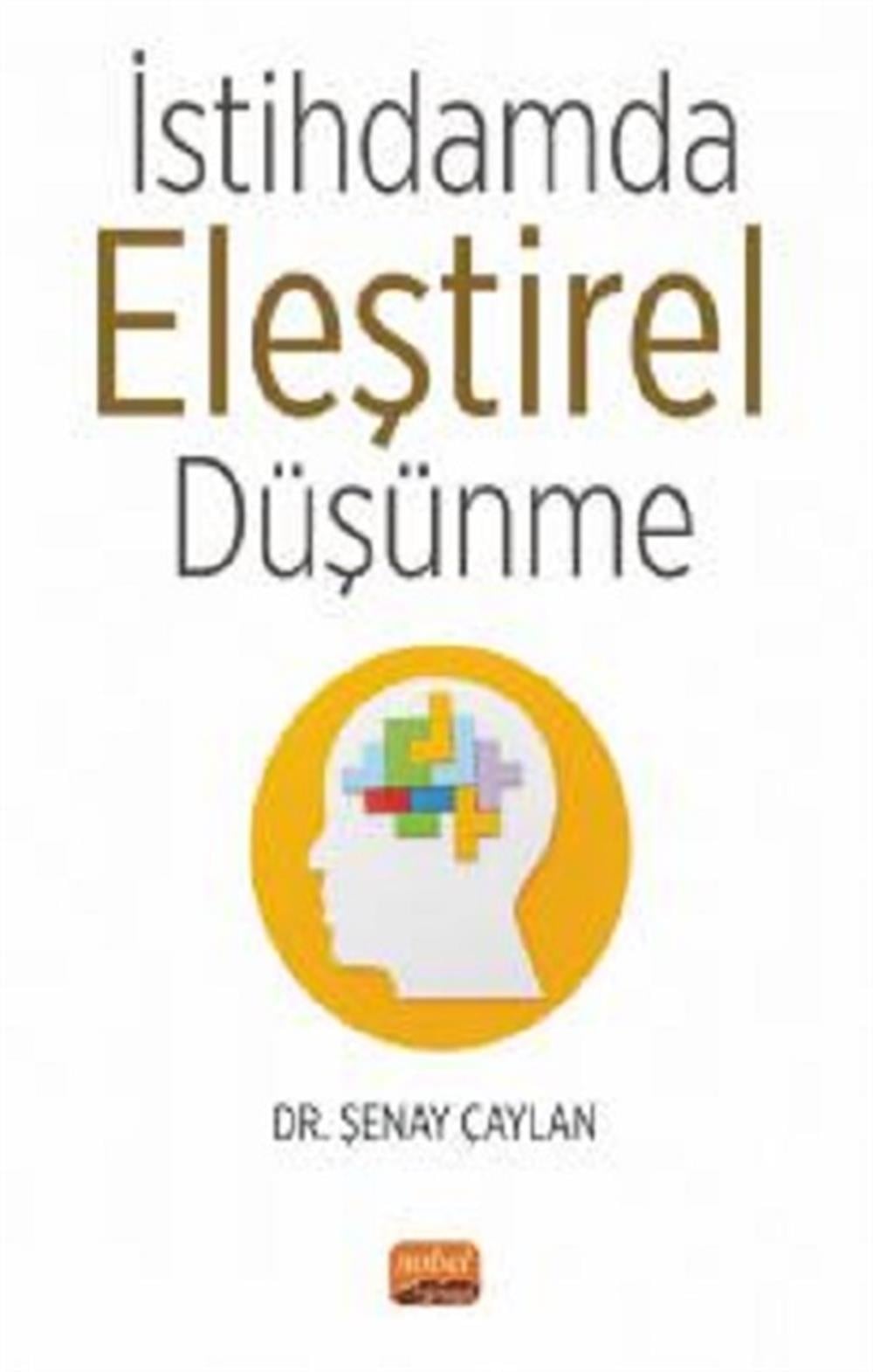 İstihdamda Eleştirel Düşünme