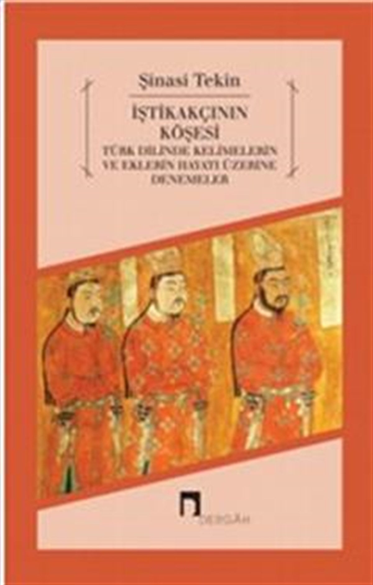 İştikakçının Köşesi