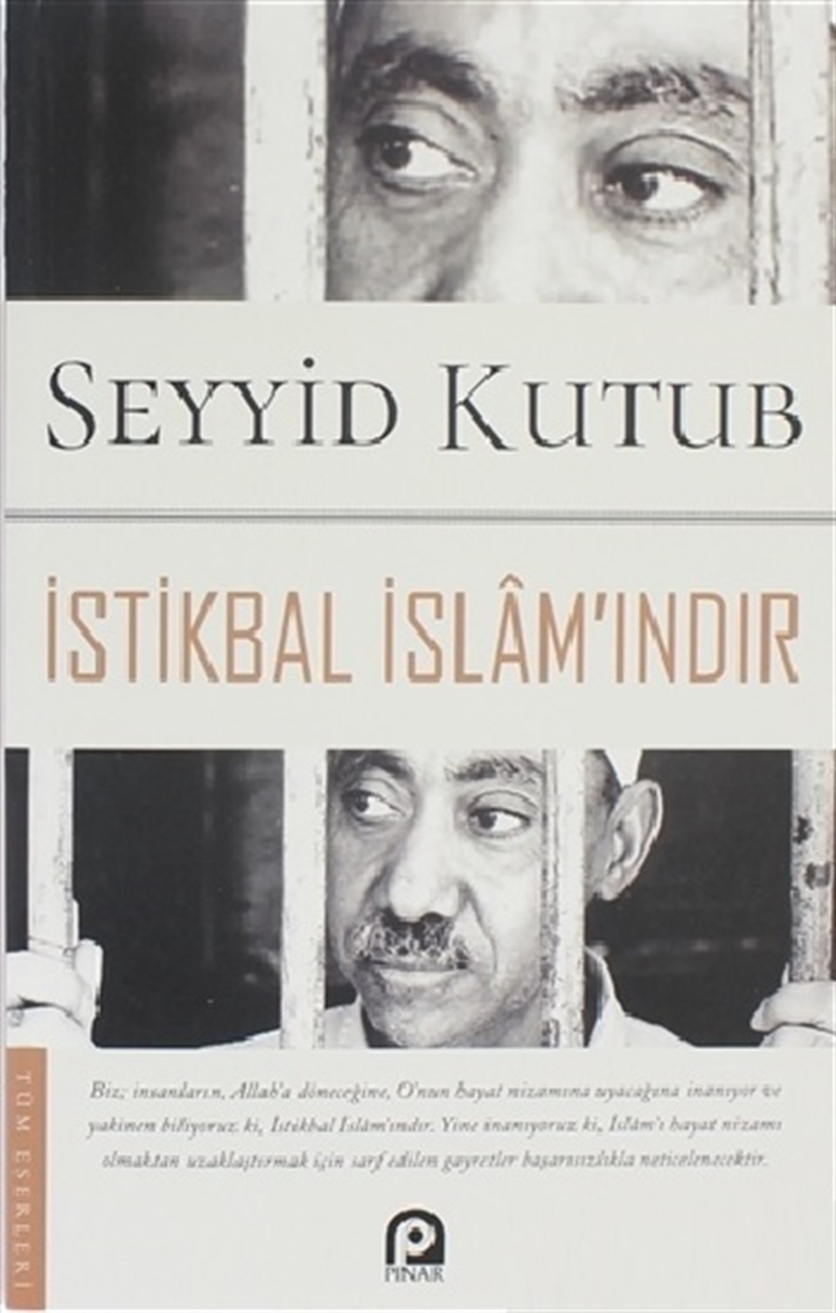 İstikbal İslam'ındır