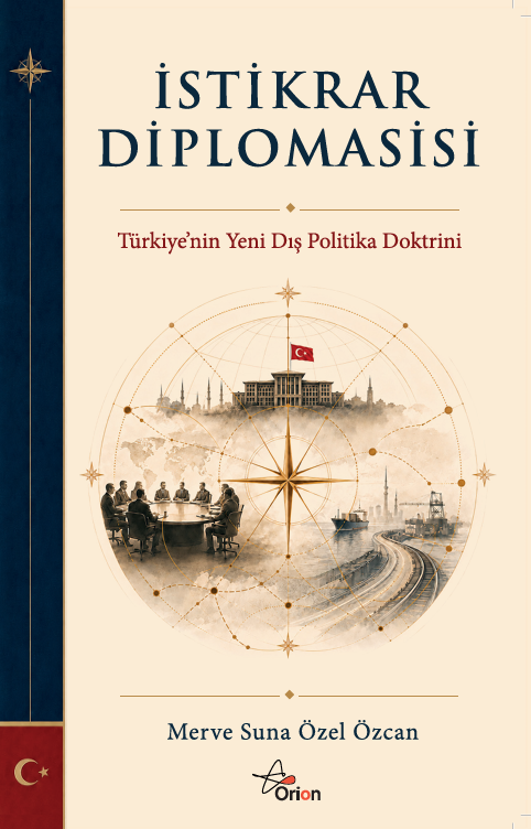 İstikrar Diplomasisi