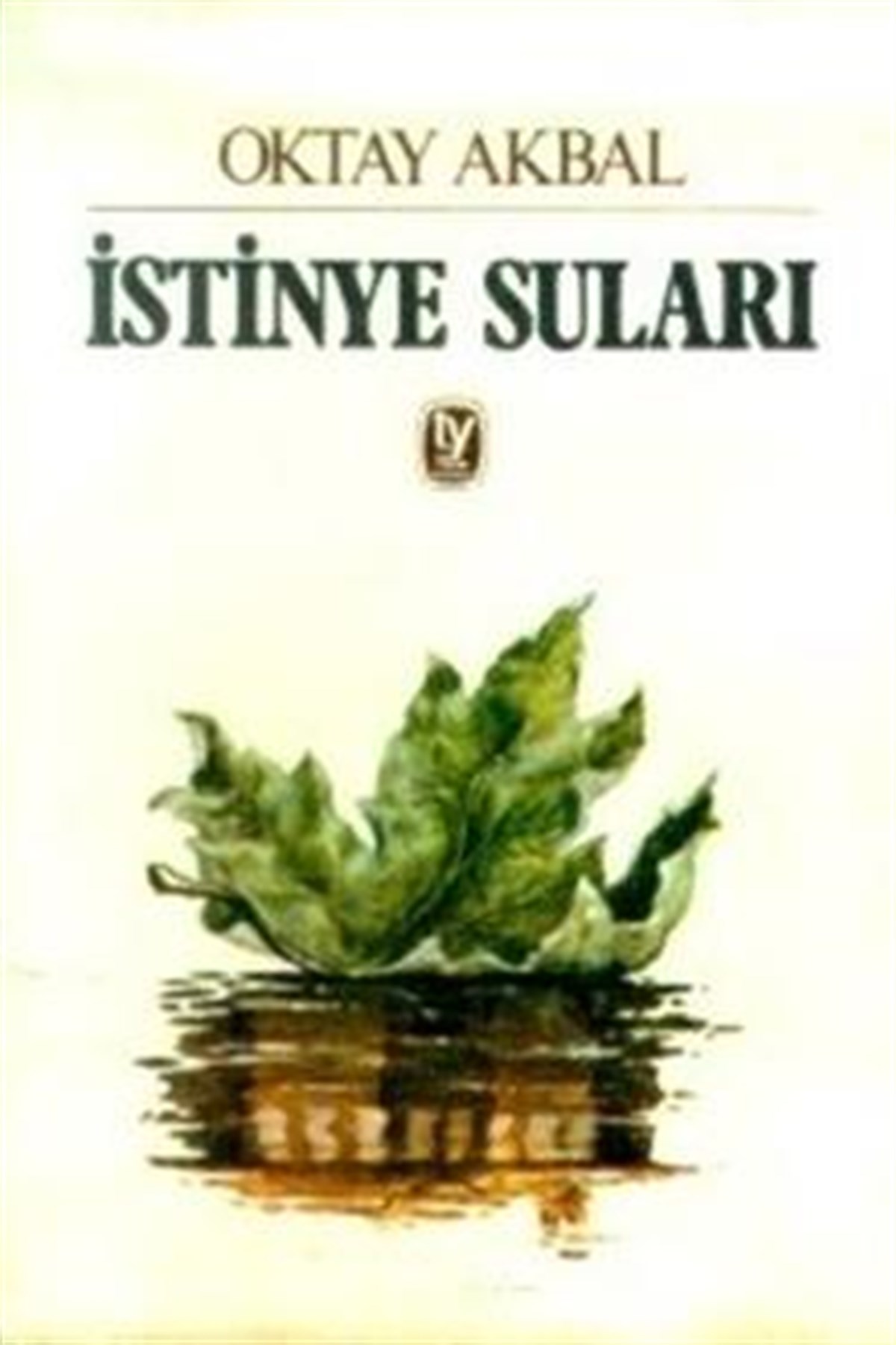 İstinye Suları