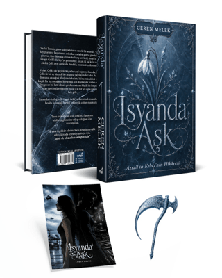 İsyanda Aşk