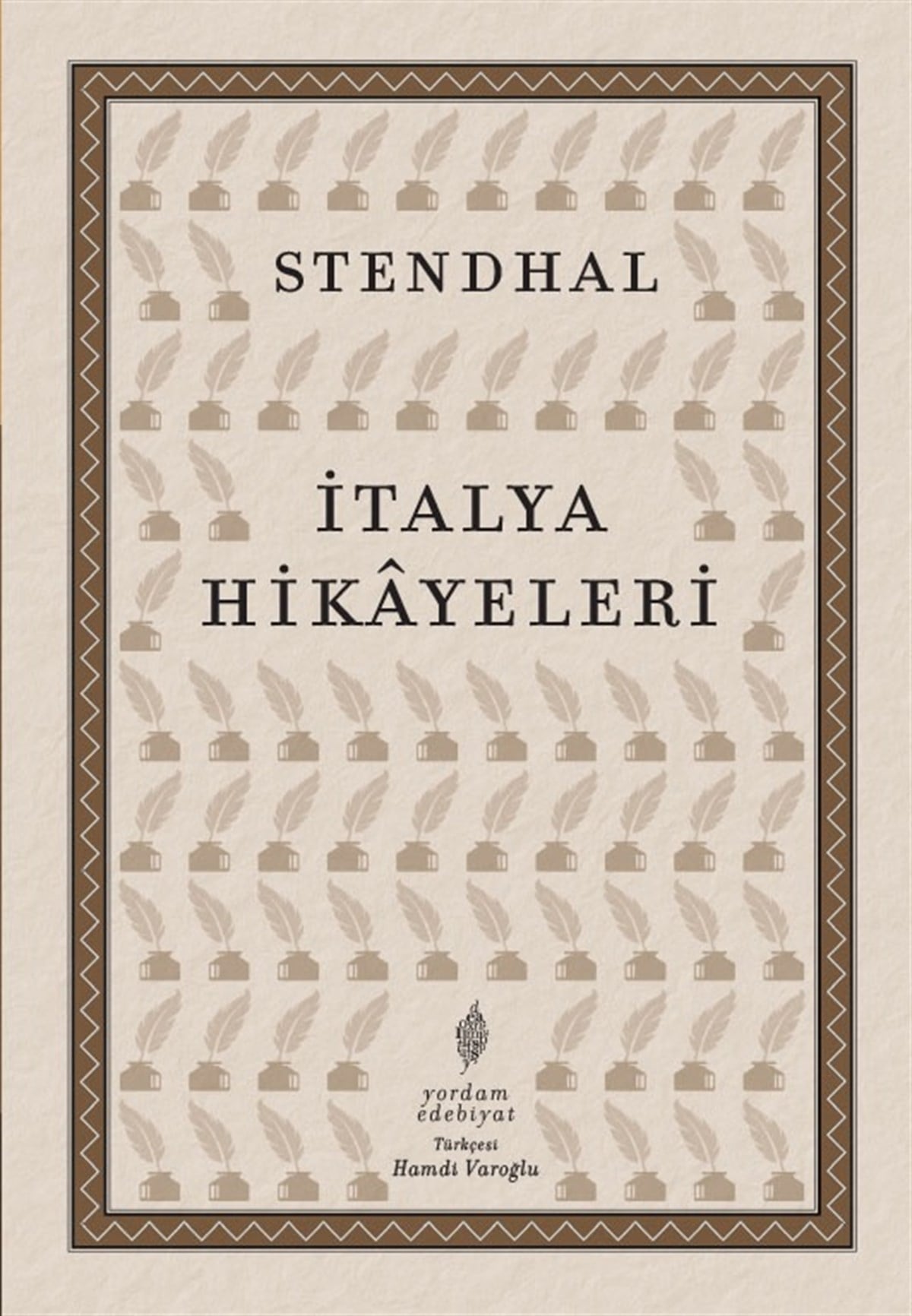 İtalya Hikâyeleri