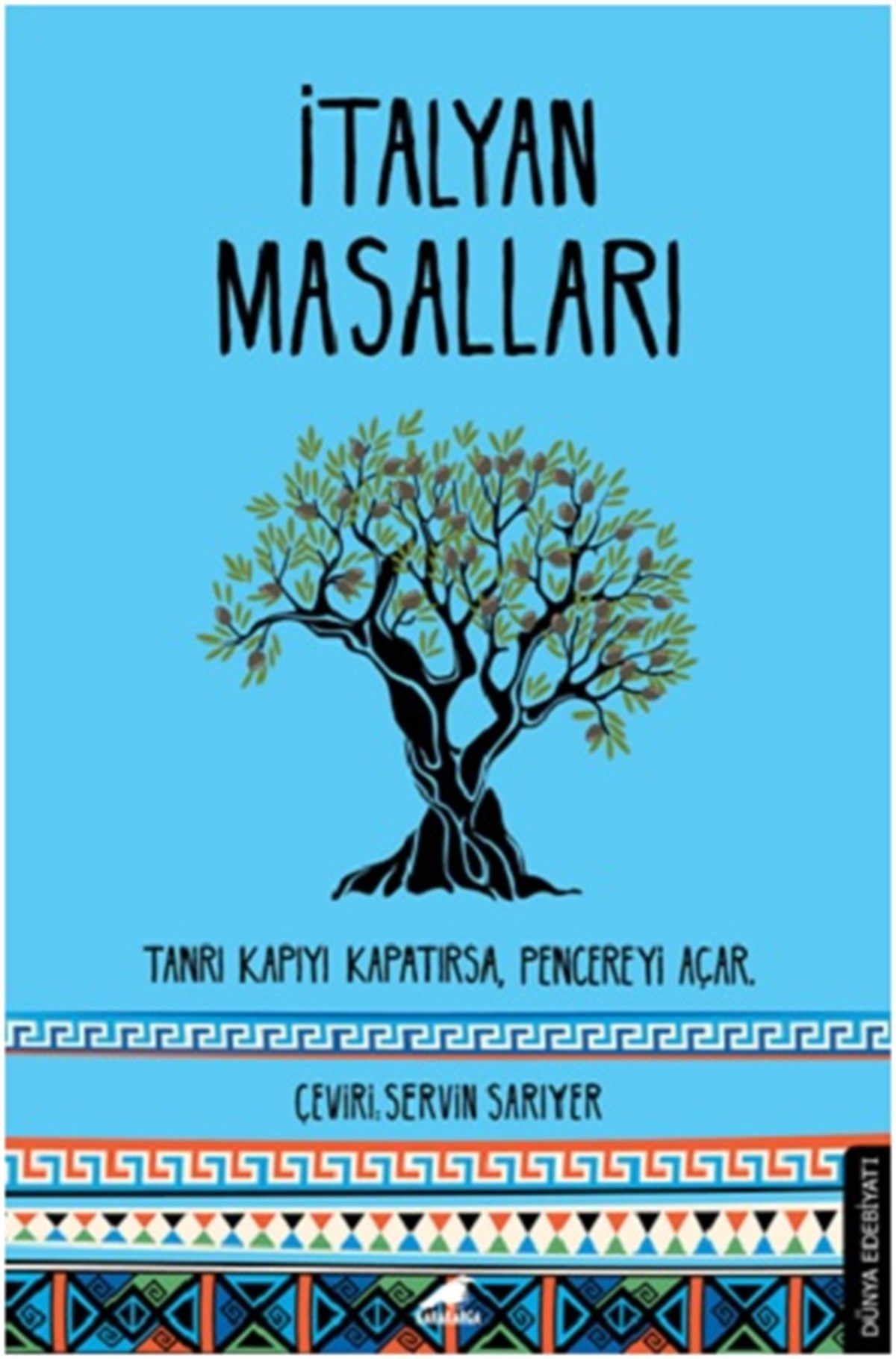İtalyan Masalları