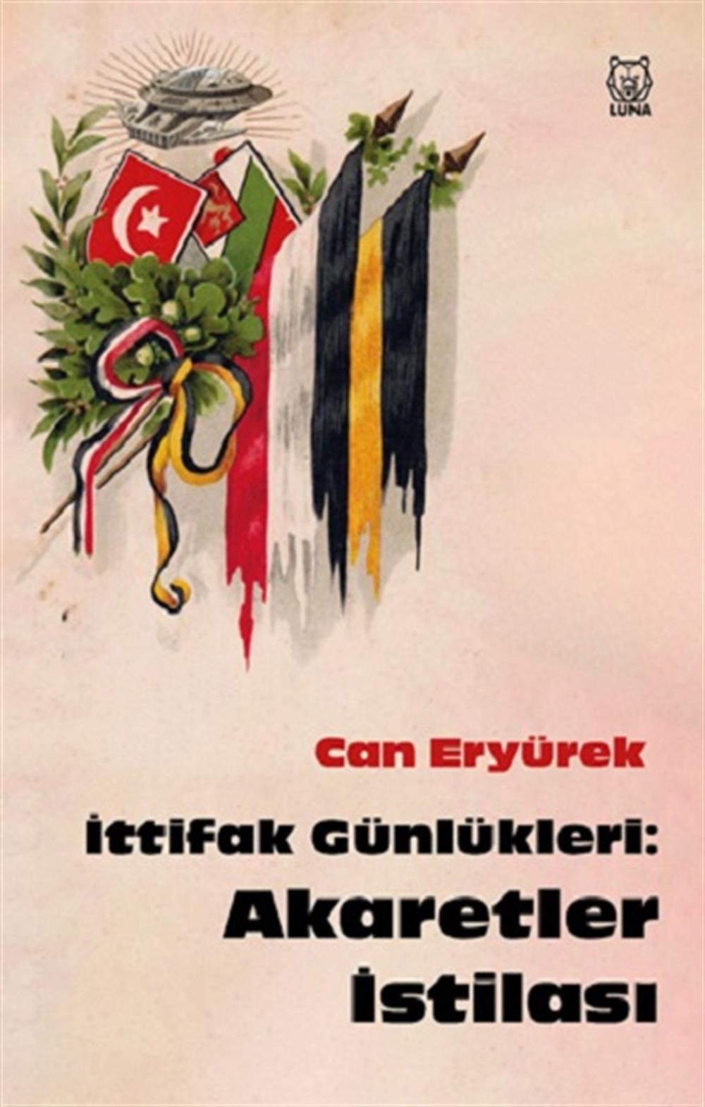 İttifak Günlükleri: Akaretler İstilası