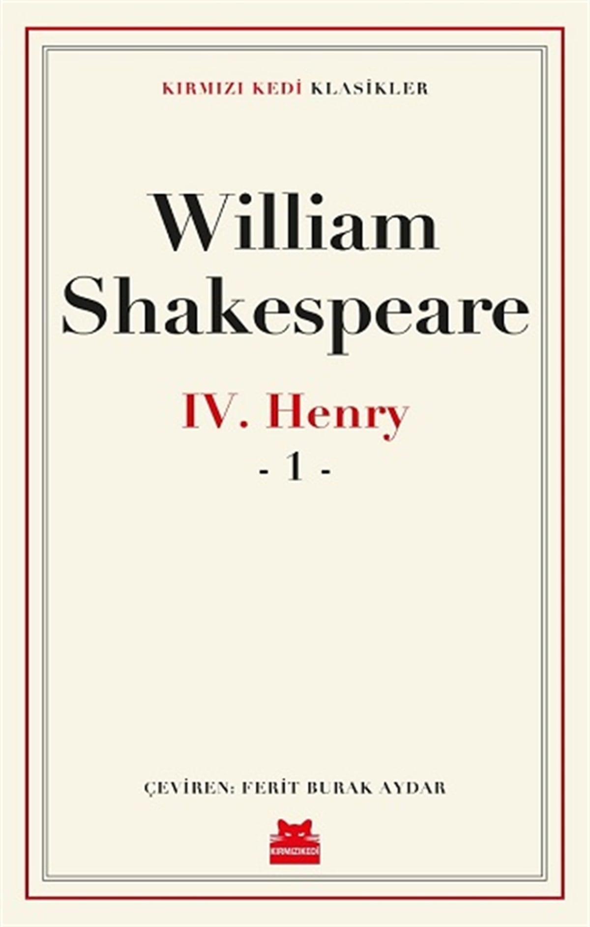 IV. Henry - 1