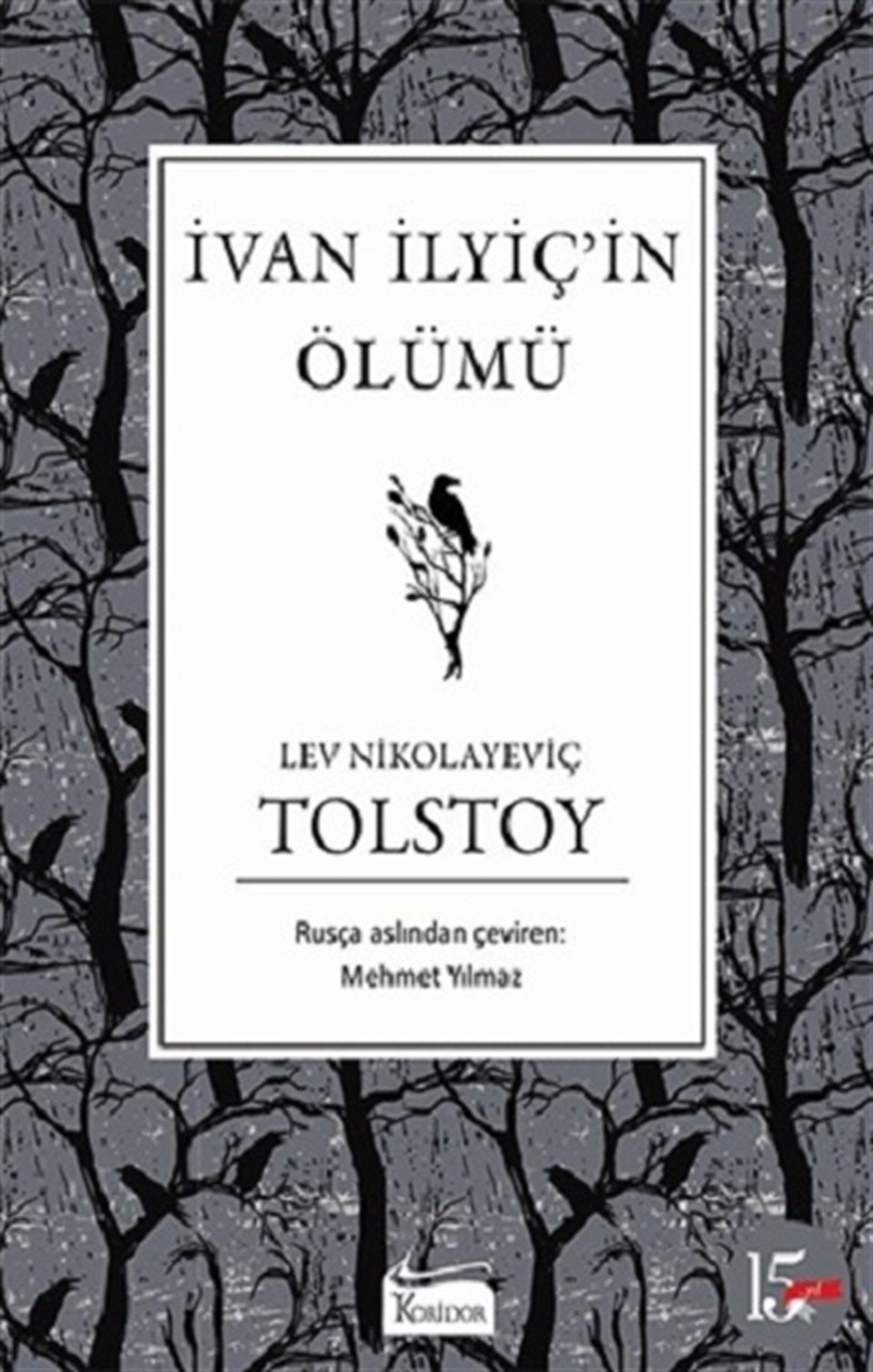 Ivan İlyiç’in Ölümü