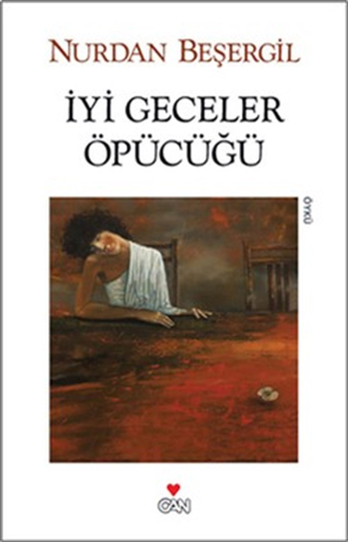 İyi Geceler Öpücüğü