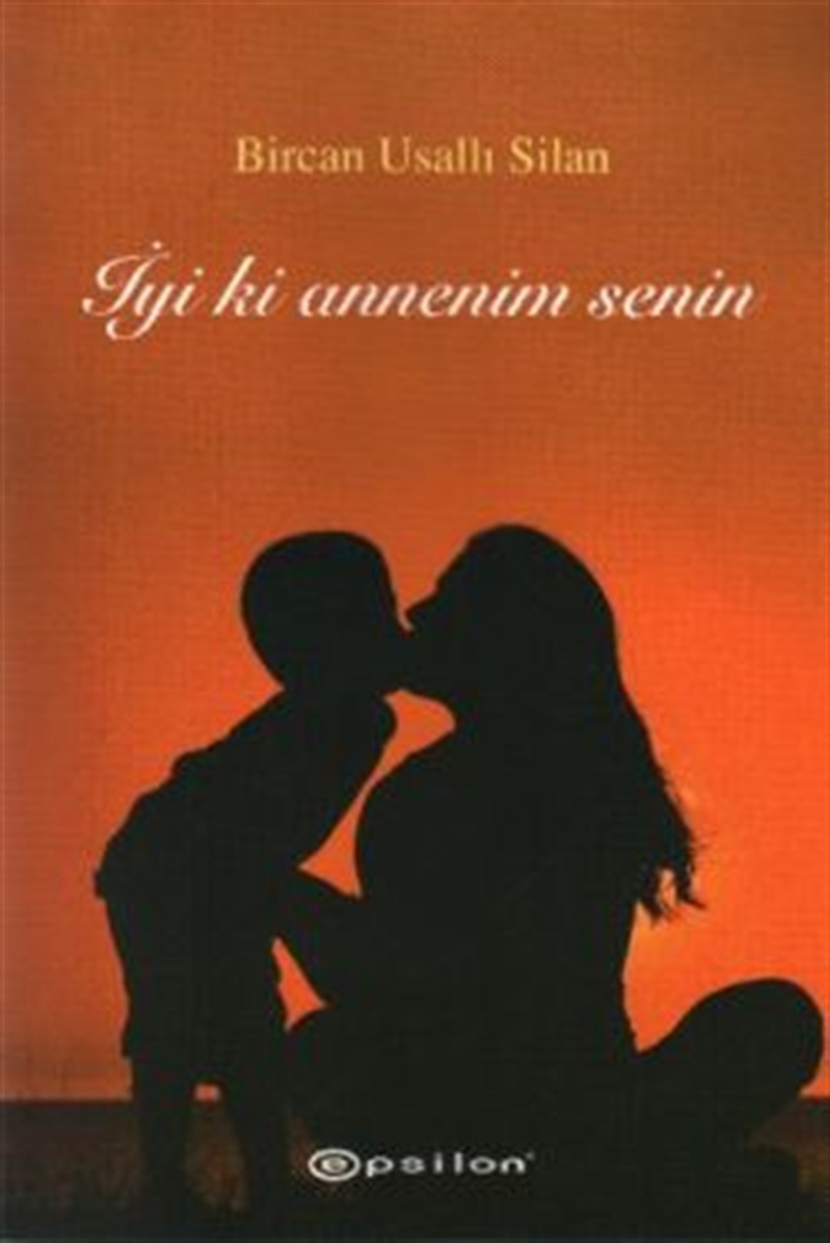 İyi ki Annenim Senin