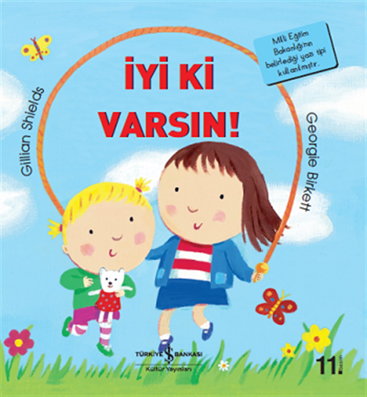 İyi ki Varsın!