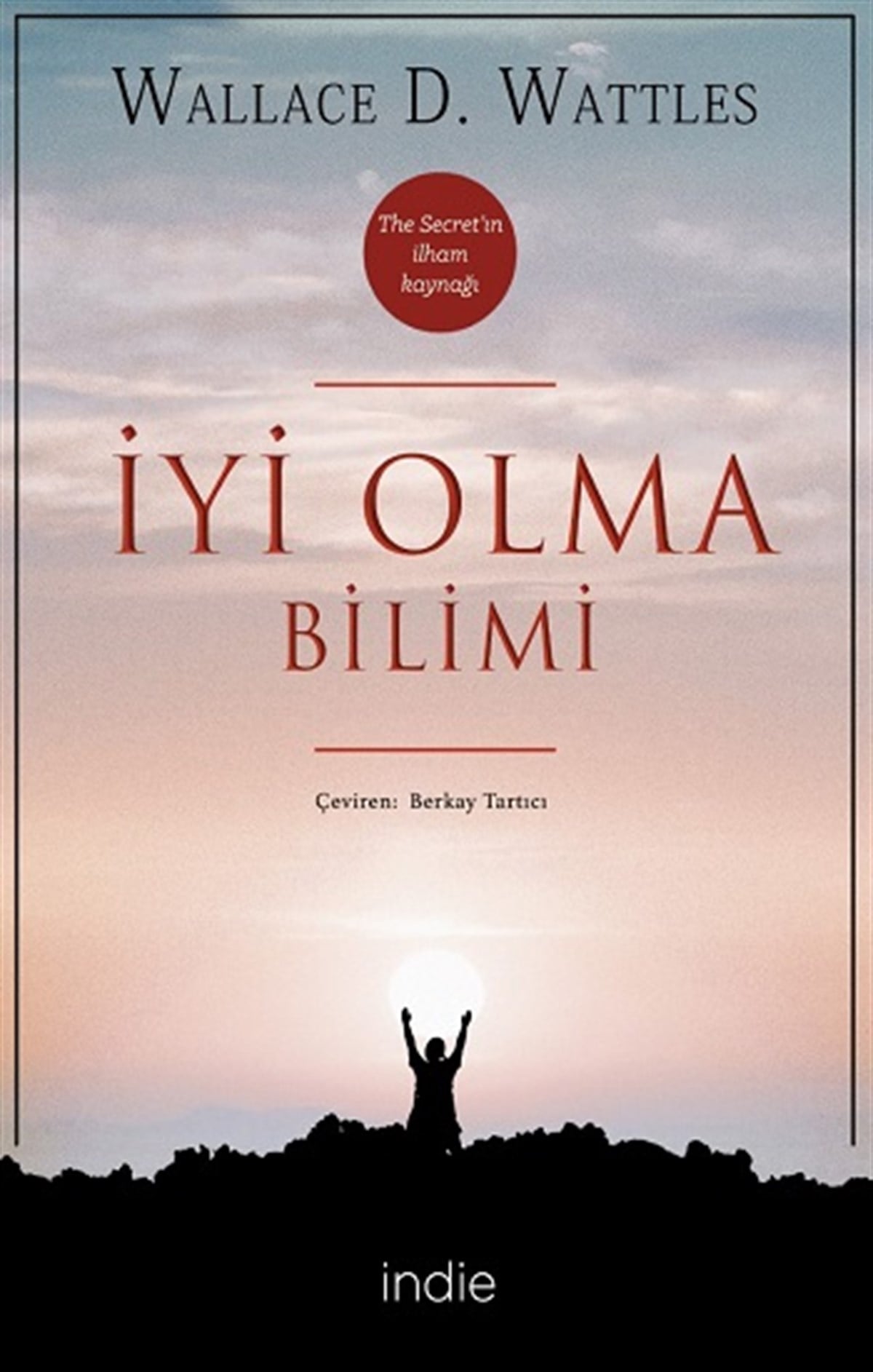 İyi Olma Bilimi