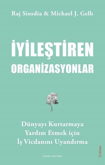 İyileştiren Organizasyonlar