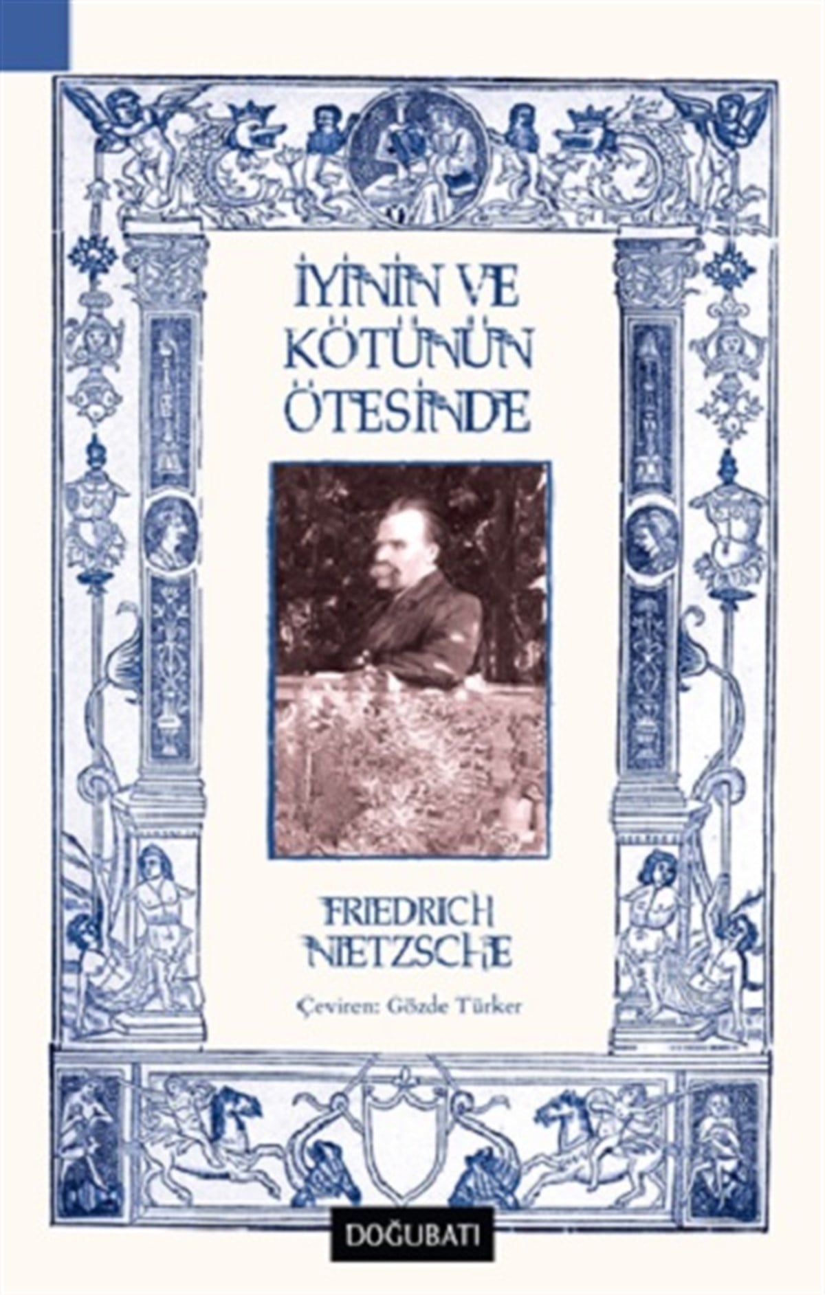 İyinin ve Kötünün Ötesinde