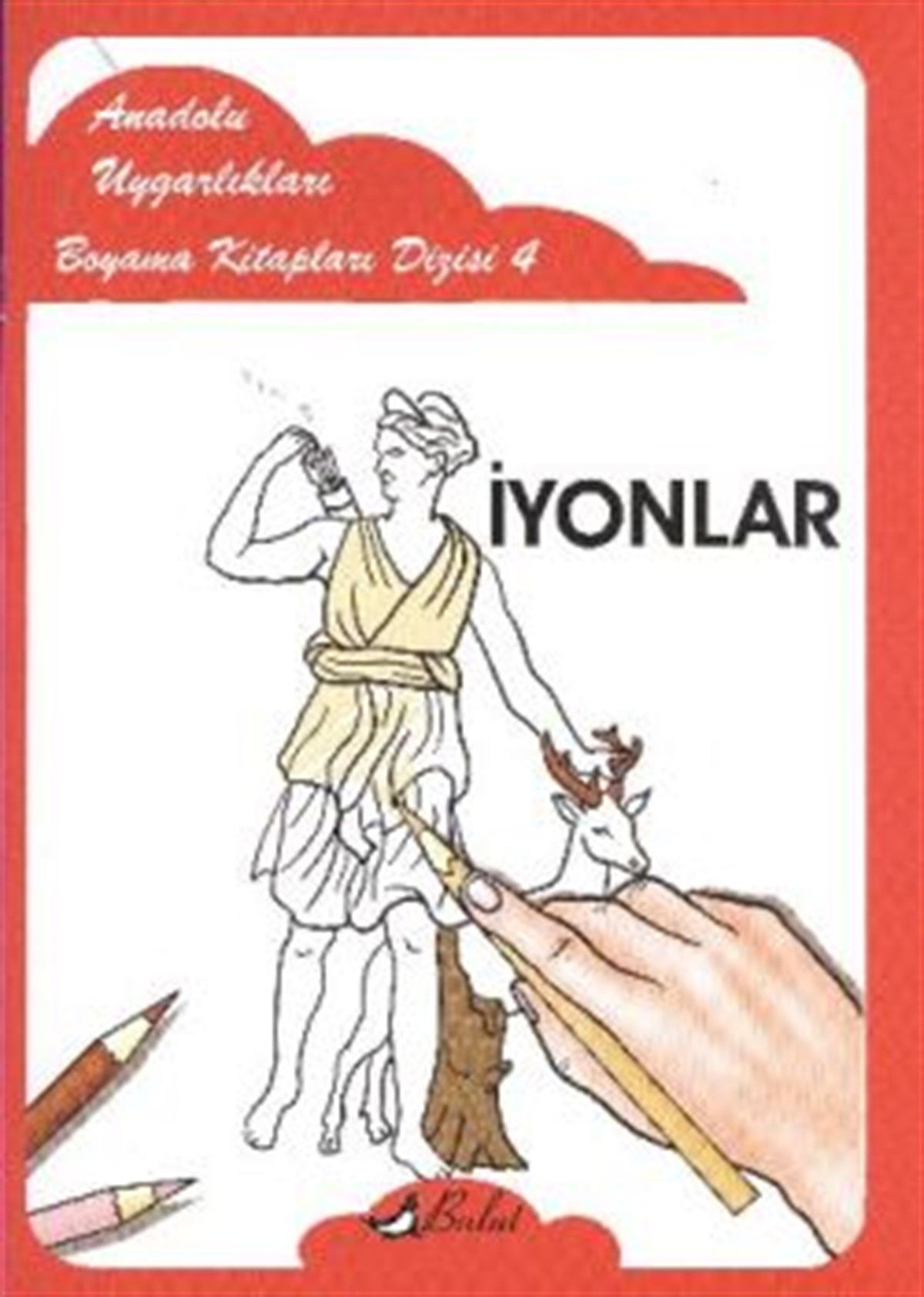 İyonlar