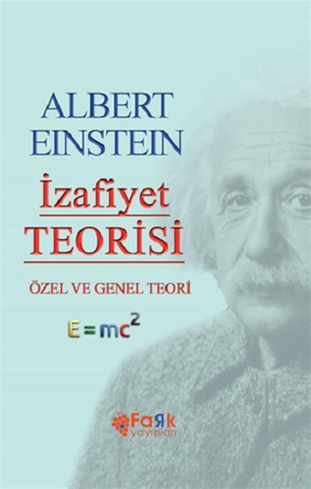 İzafiyet Teorisi