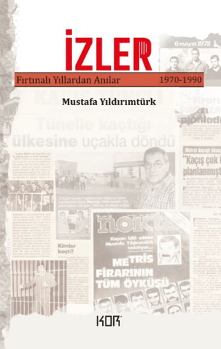 İzler