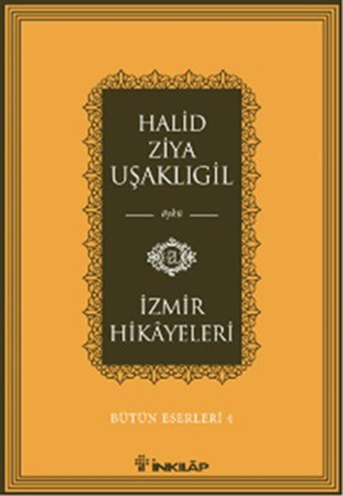 İzmir Hikayeleri