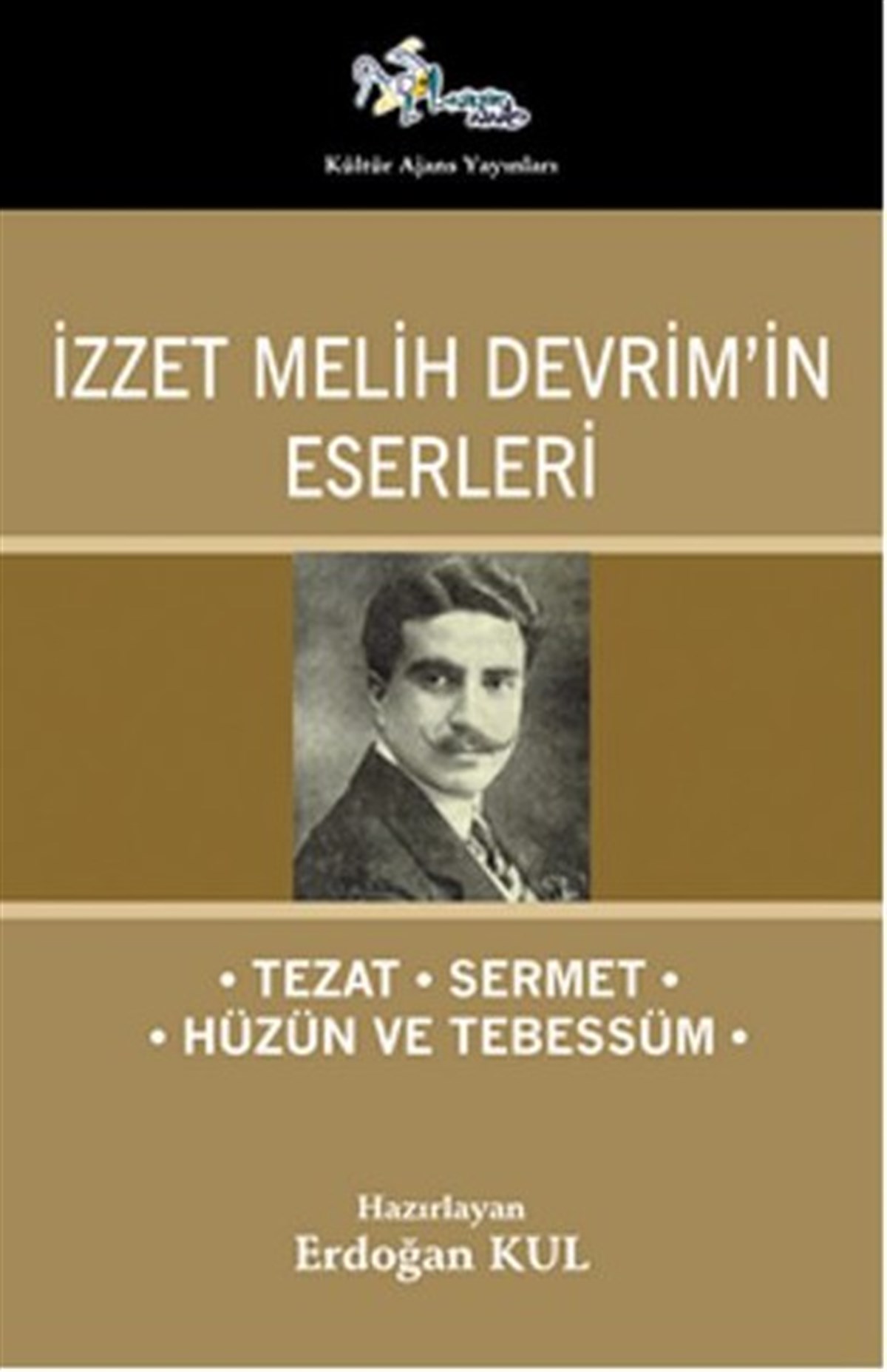İzzet Melih Devrim’in Eserleri