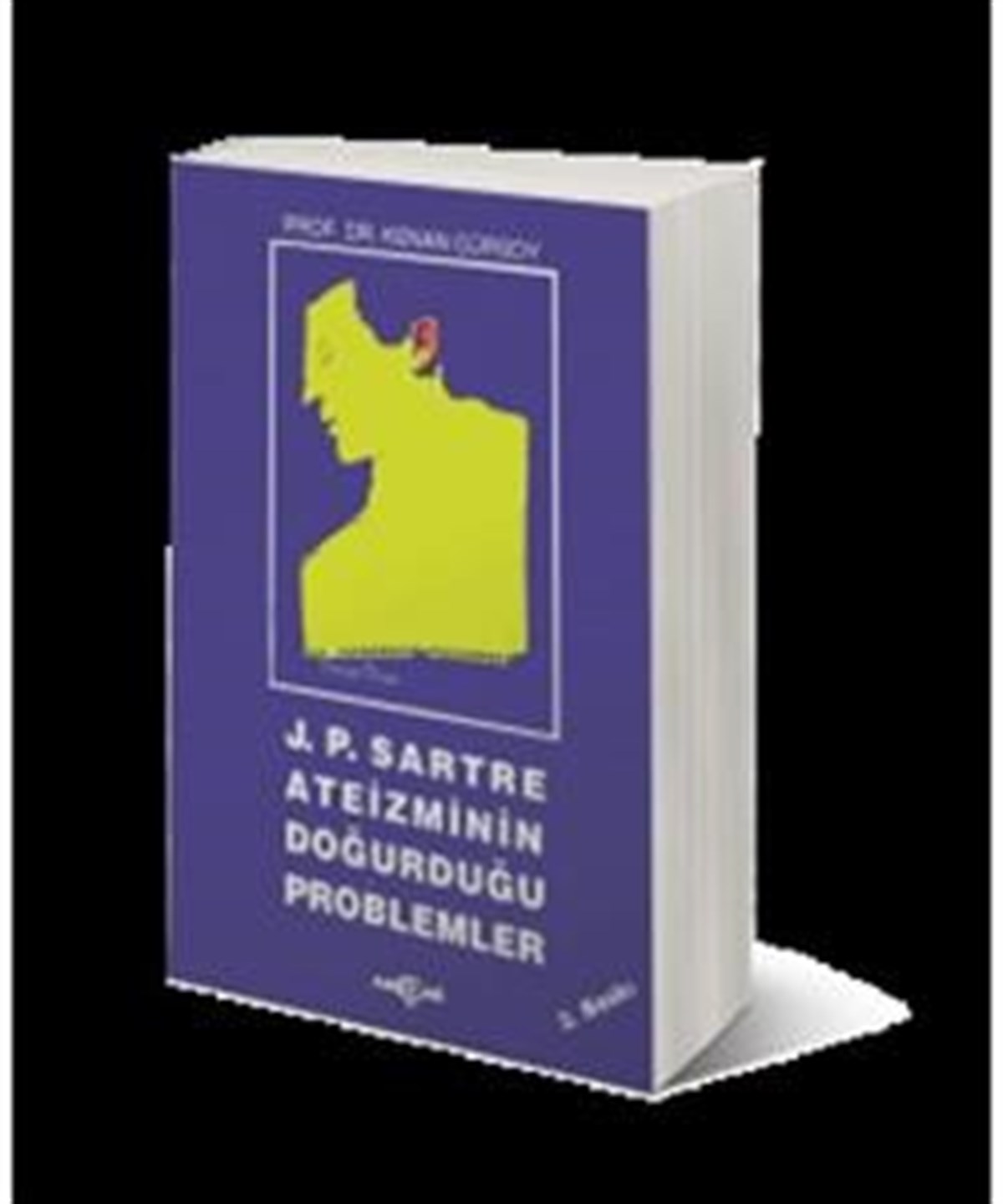 J. P. Sartre Ateizminin Doğurduğu Problemler
